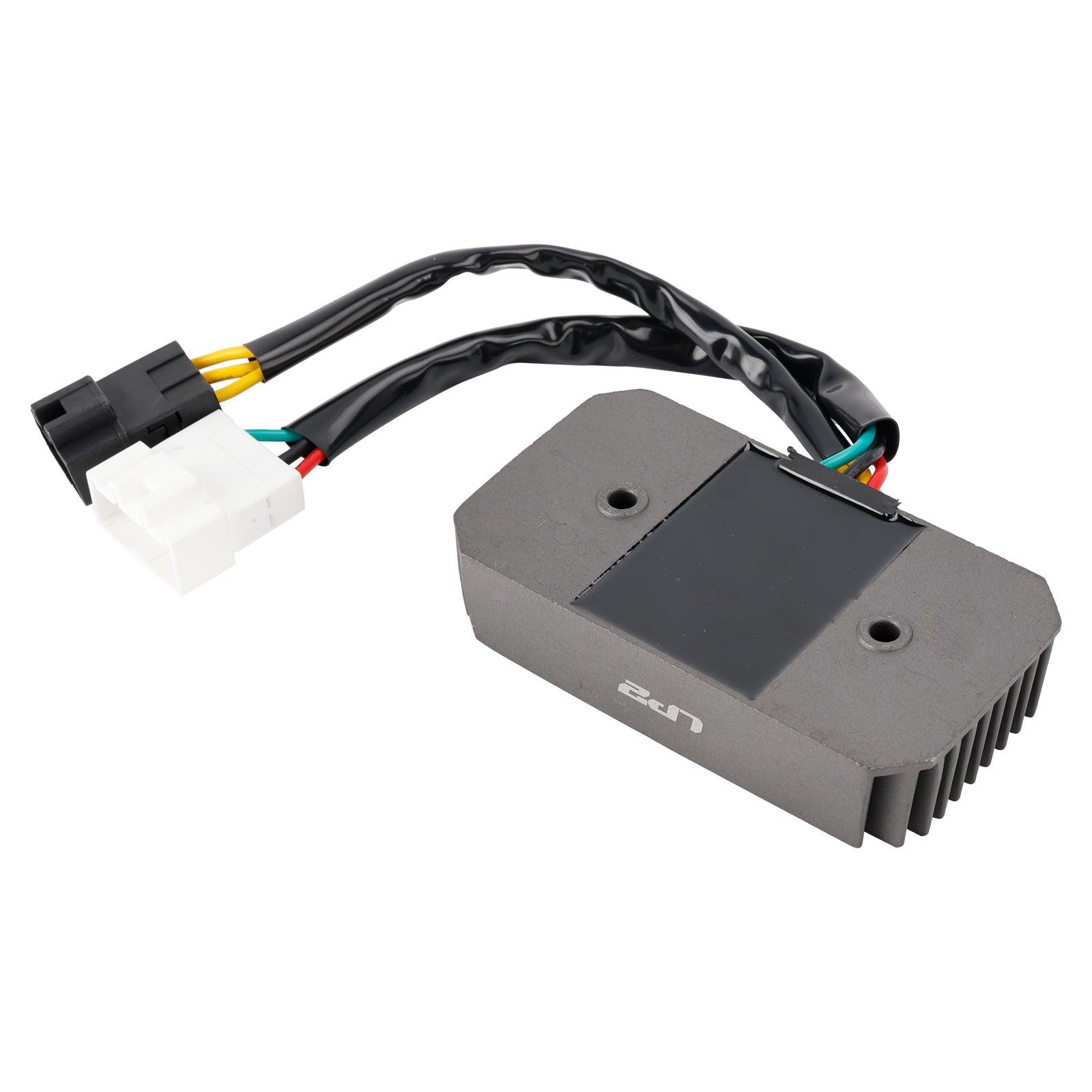 2022-2025 SYM Joymax Z+ 300i 4T ABS TCS E5 (LW30W3-EU) Magneto Stator Regulator Gasket Kit 31120-LM7-0001 31120-LM7-000