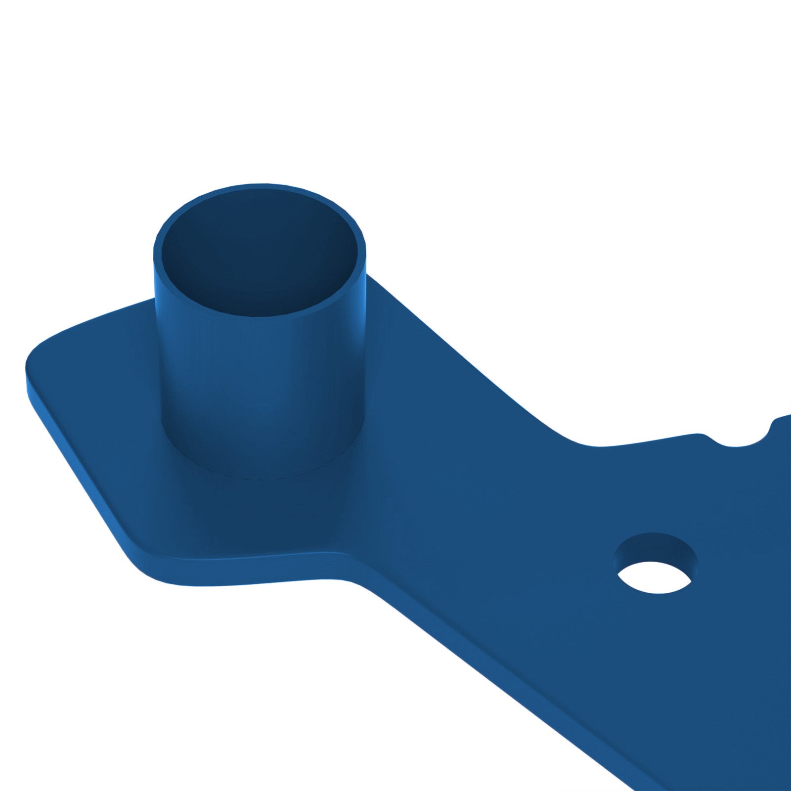 2019-2023 Suzuki Jimny JB64W JB74 Left Front Towing Hitch Trailer Hitch