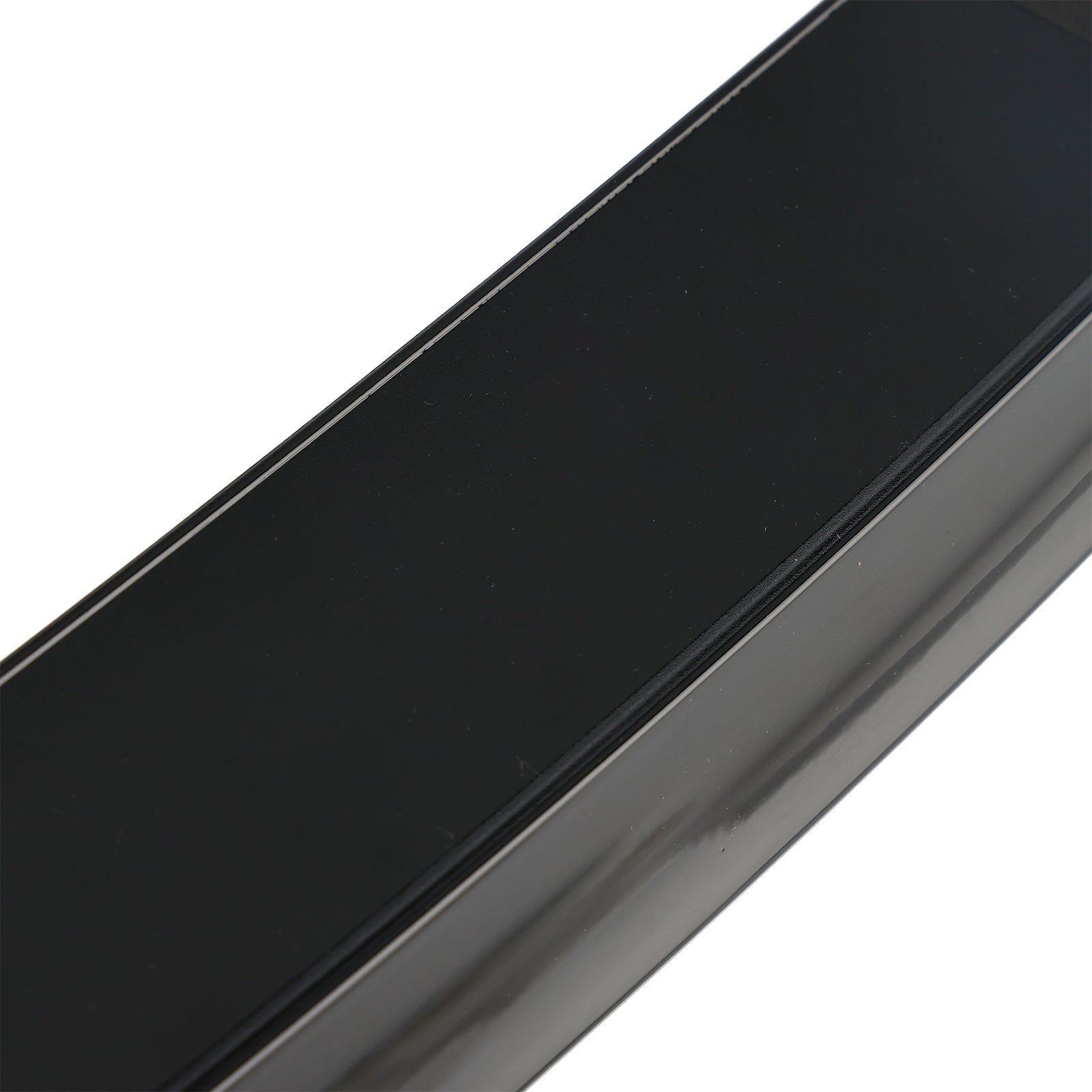 2019+ Benz GLE Class Coupe C167 AMG Style Gloss Black Rear Boot Spoiler