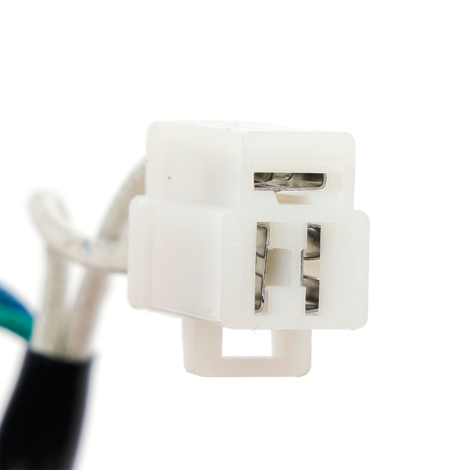 Magneto Stator Regulator Gasket For Yamaha YP 250 Majesty 250 / DX /SV 1998 1999