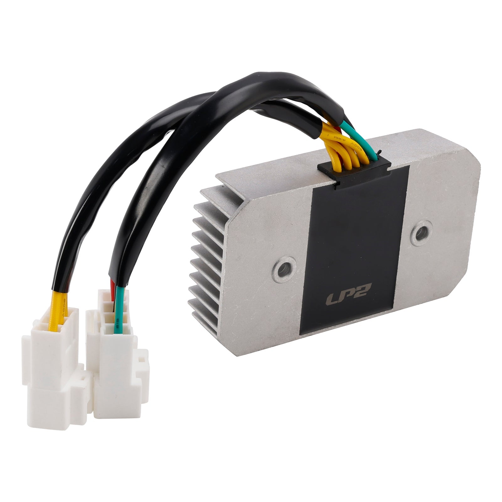 2014 SYM GTS250 EURO3 (LM25W1-P) (L4) Stator Regulator Gasket Kit 31120-HMA-000