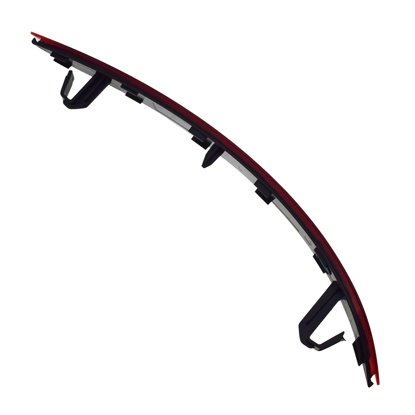 2018-2023 Volvo XC60 Left Side Rear Bumper Reflector 31656677