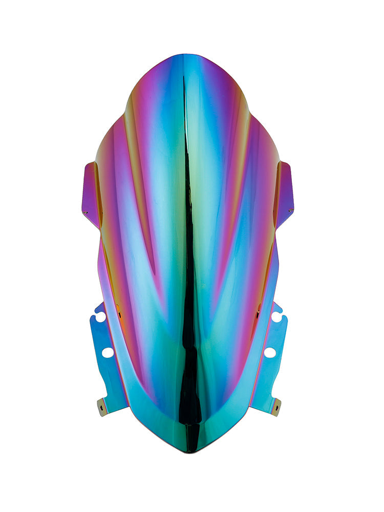 2024-2025 Daytona 660 Motorcycle Windshield WindScreen