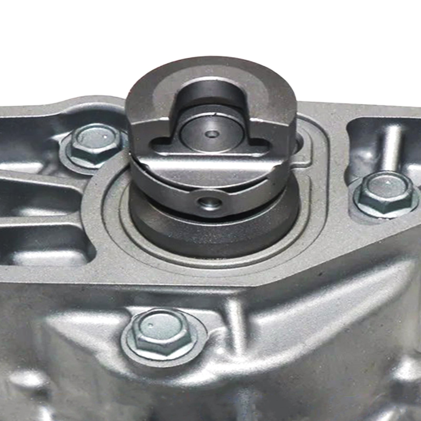 Toyota Allion Variable Valve Lift Controller 1ZR-FE 2ZR-FE 3ZR-FE 222A0-37014