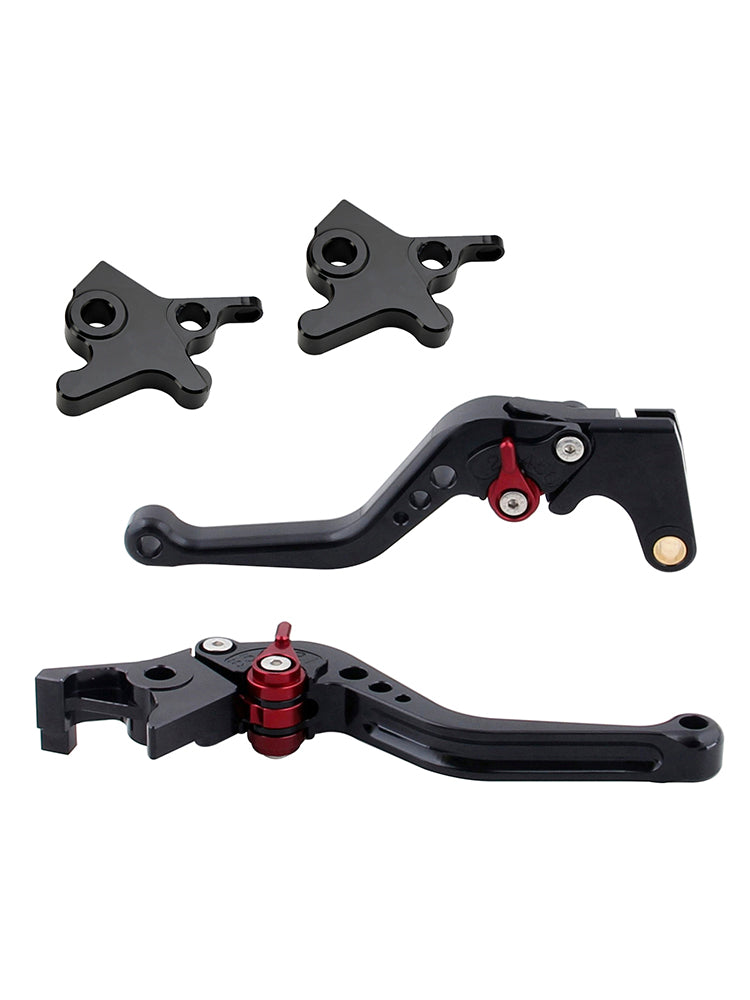 NEW Short Clutch Brake Lever fit for Piaggio MP3 300 16-18 MP3 350 18-19