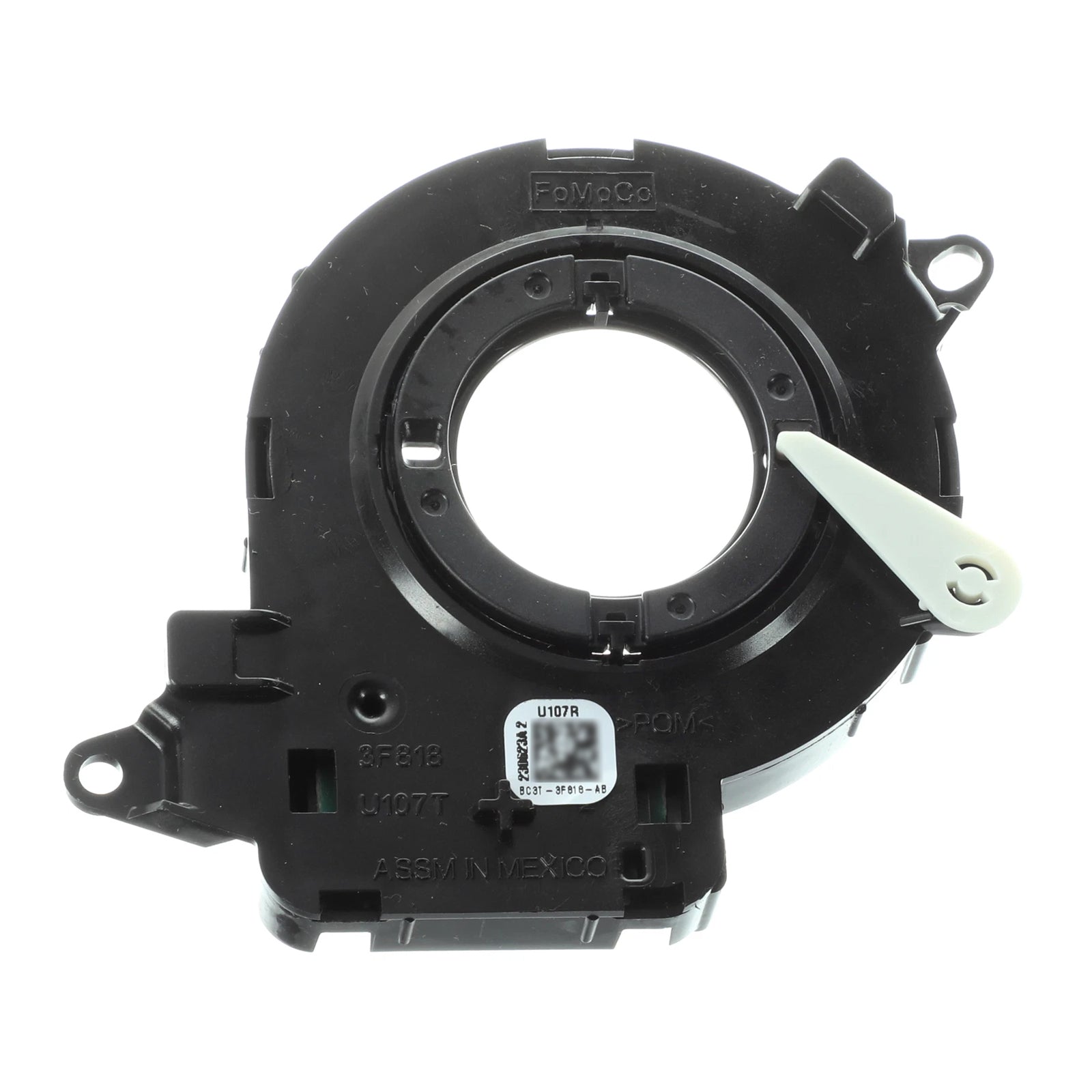 Steering Angle Sensor BC3Z-3F818-A For Ford F-250 F-350 Super Duty 2011-2015