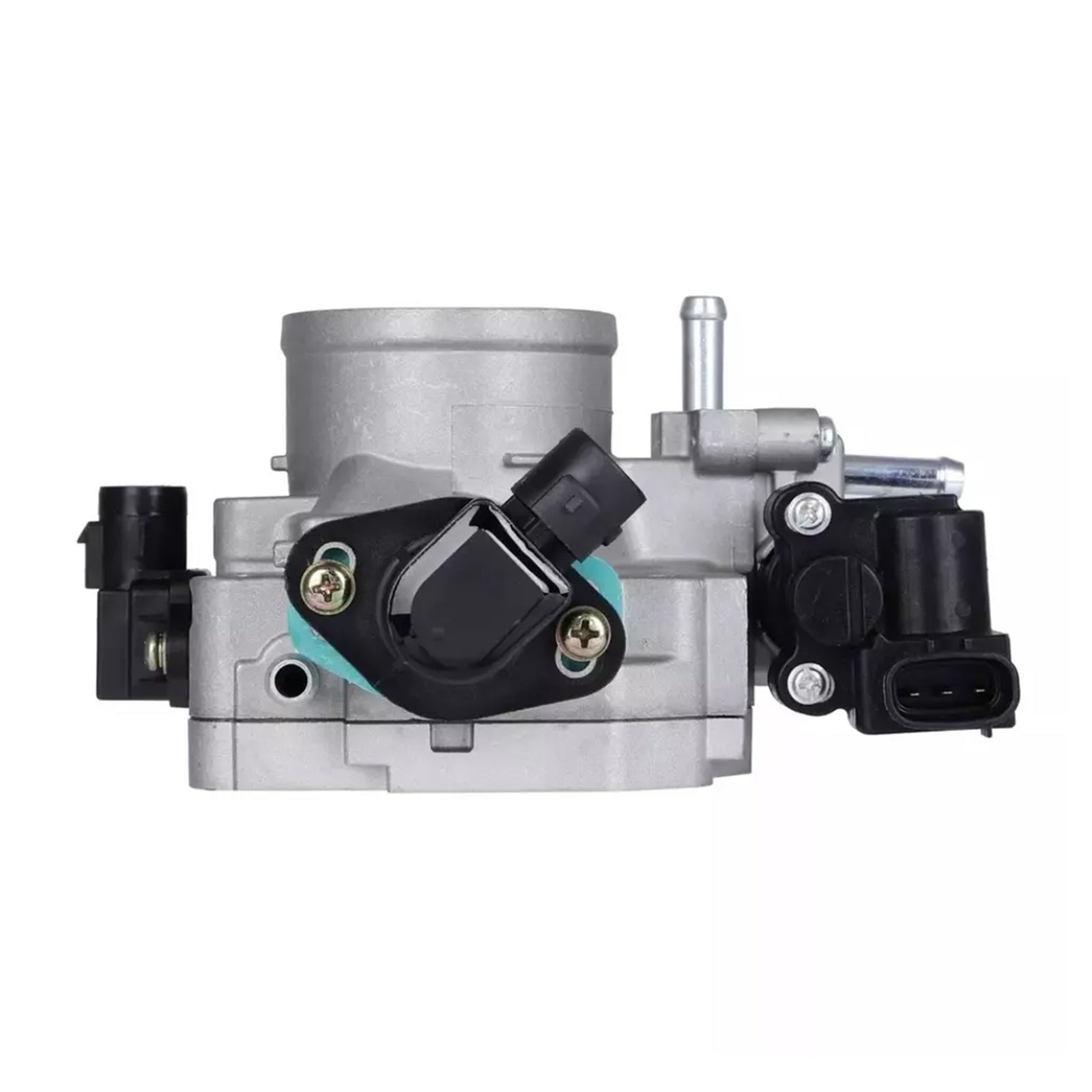 2002-2004 Honda Odyssey EX, EX-L, LX 3.5L V6 Gas Throttle Body 16400-P8F-A84