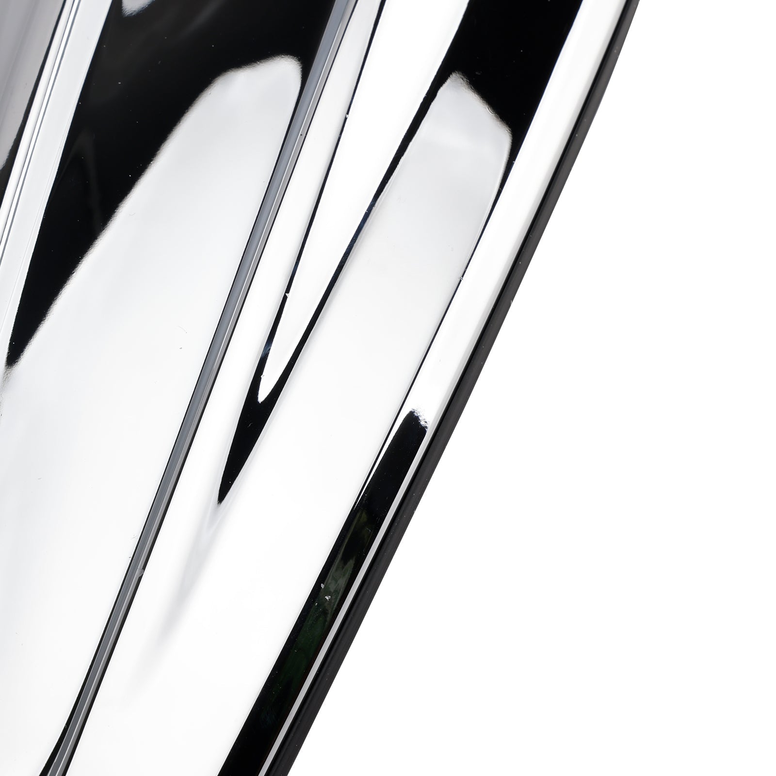 Dash Console Gas Tank Cover For Touring Road Glide / Street Glide 2023-2025