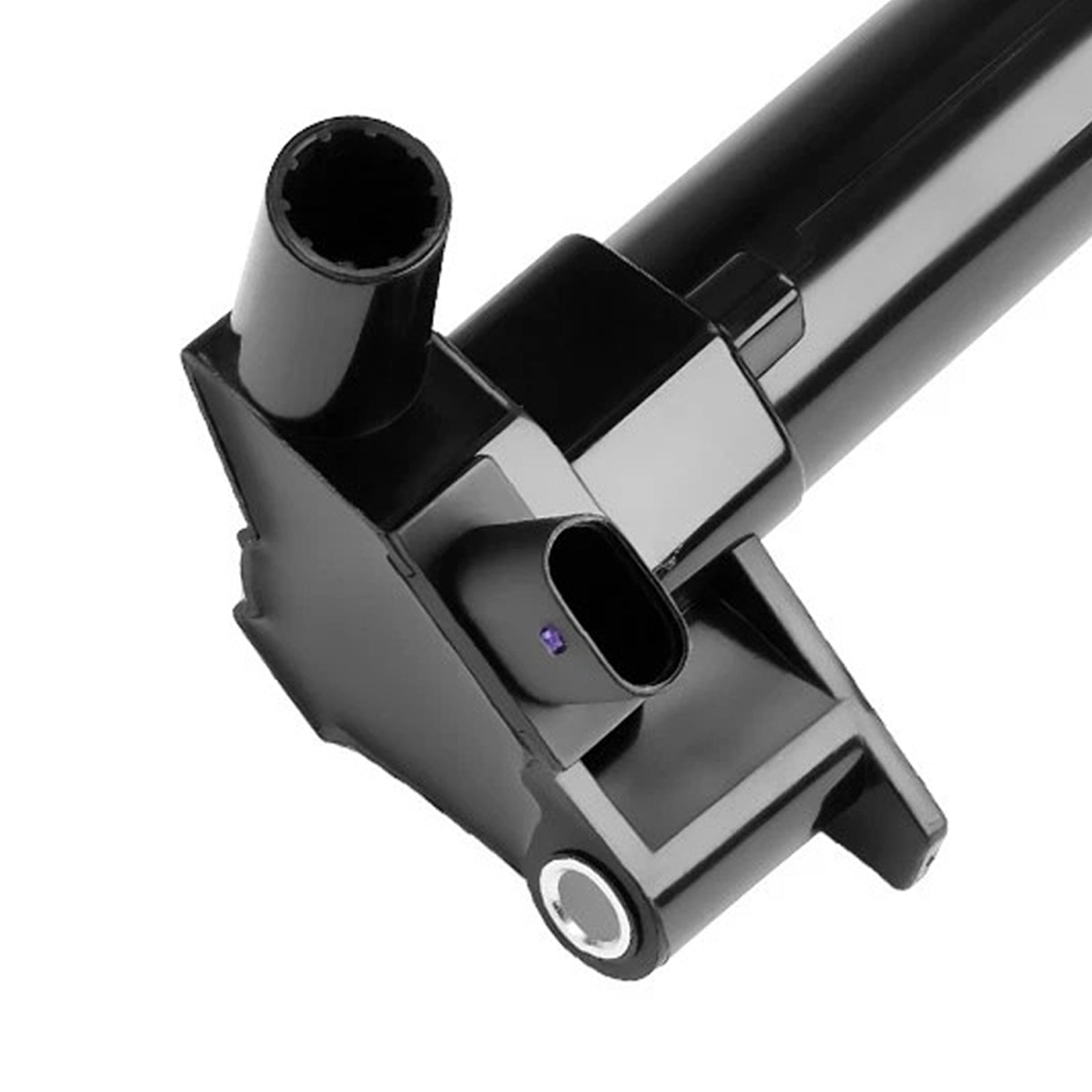 2018-2019 Ford E-350 Super Duty 6.2L V8 8 Ignition Coil+16 Spark Plug+8 Wires UF834 UF865 HL3Z-12029-C