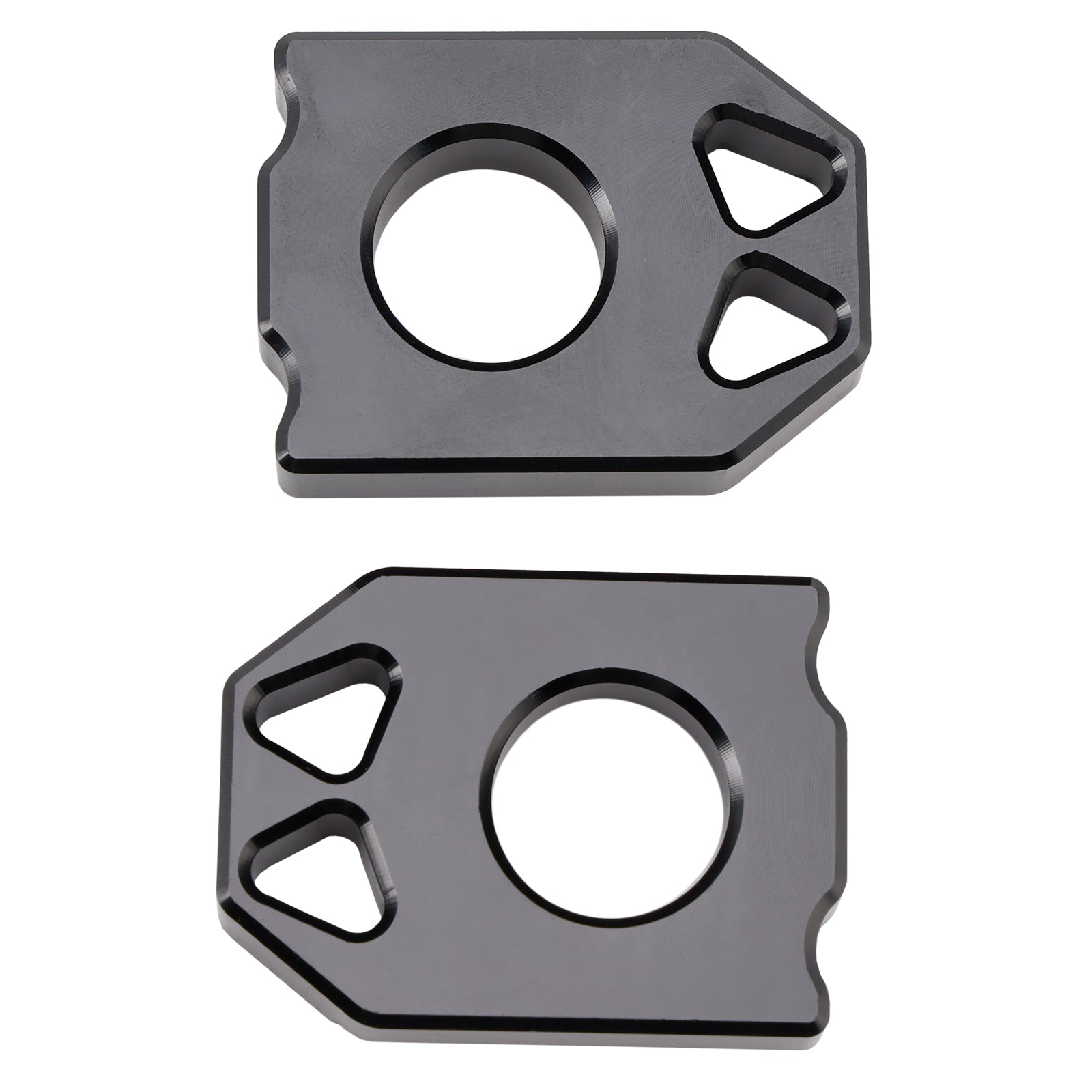 2005-2024 SUZUKI DRZ400SM 400S 400E CNC Rear Chain Adjuster Axle Block