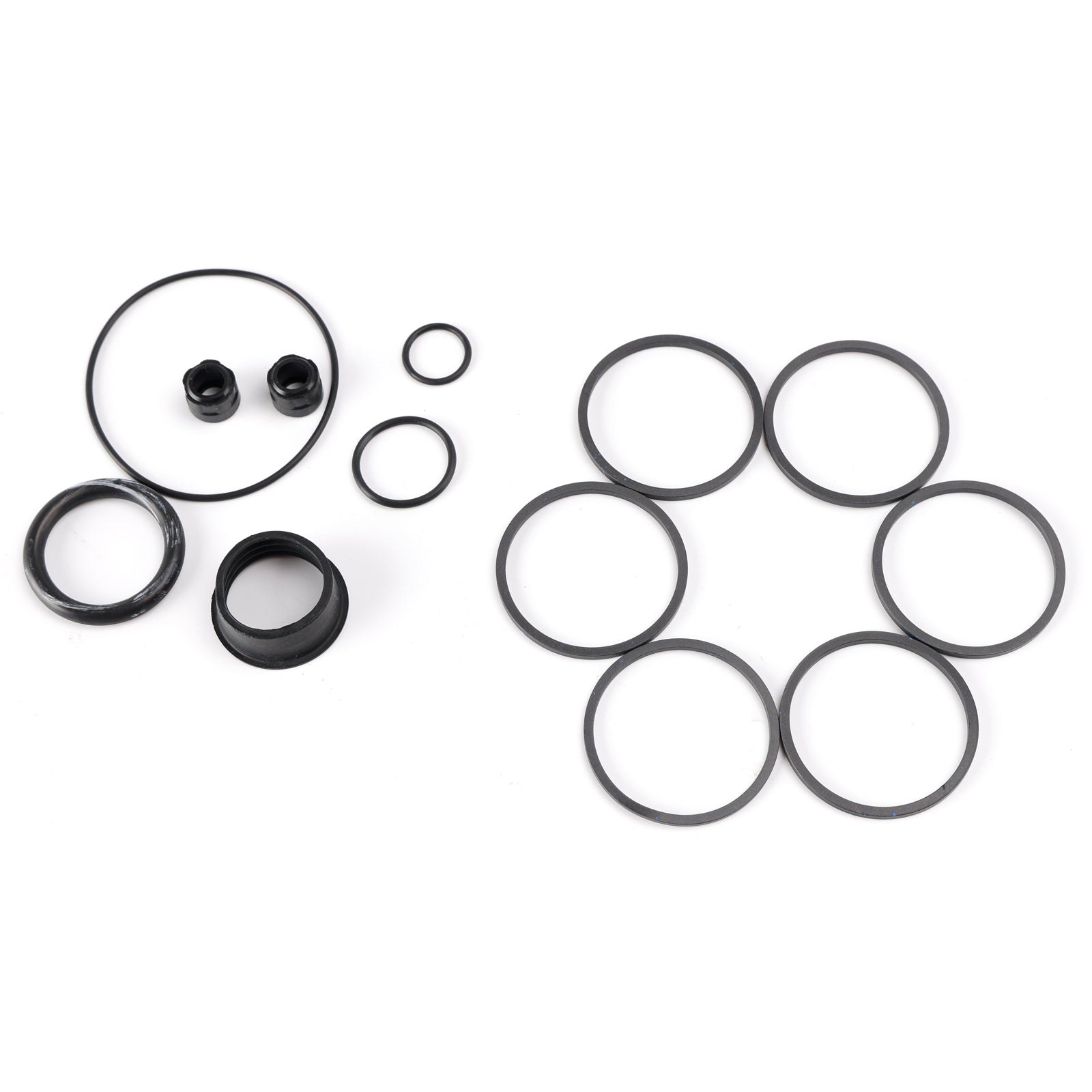 2007-2009 For PONTIAC G6 3.6L Auto Transmission Master Rebuild Kit 6T70E 6T75E