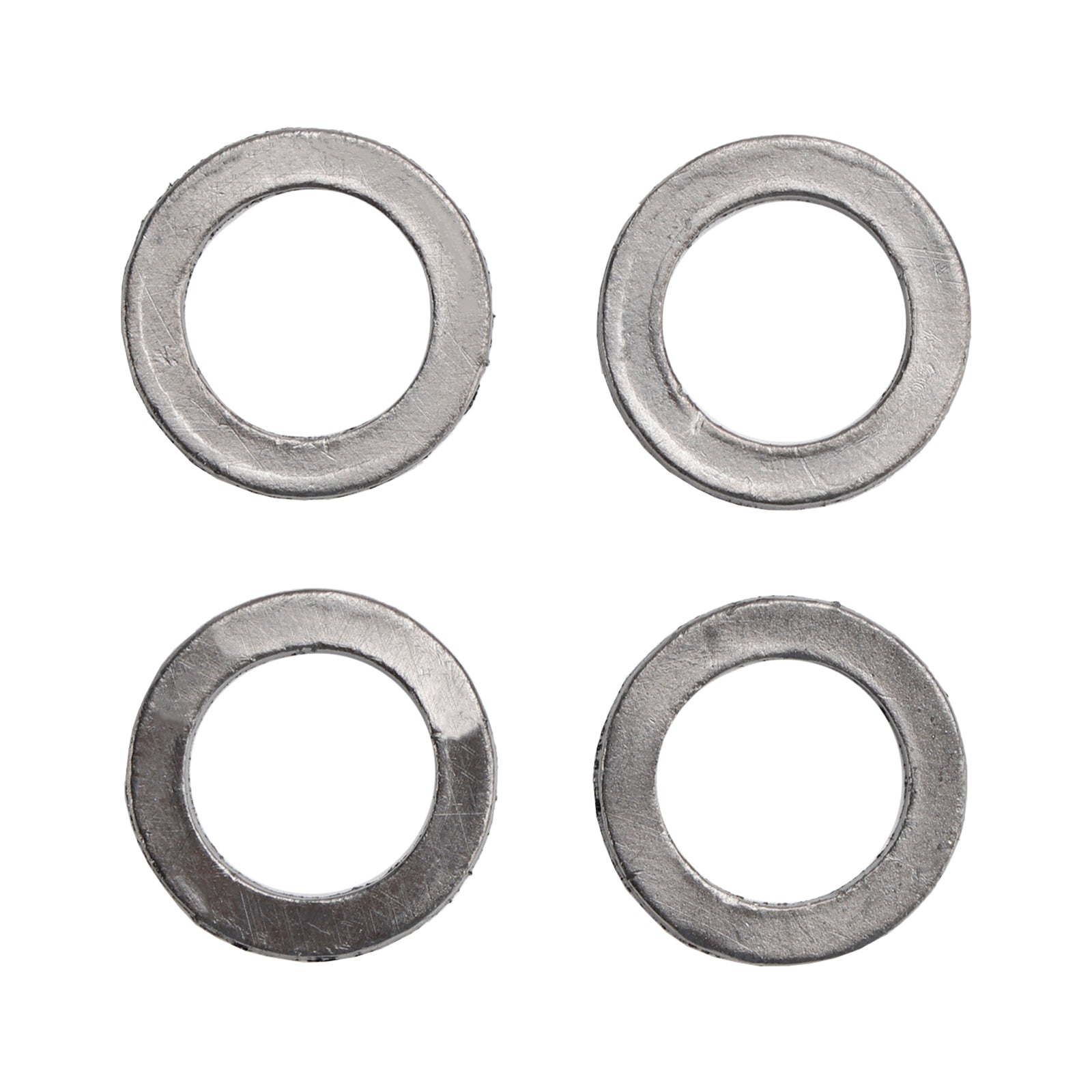 4? Exhaust Fluid DEF Injector Gasket 4627714AA for Dodge Ram 6.7L Diesel 13-18