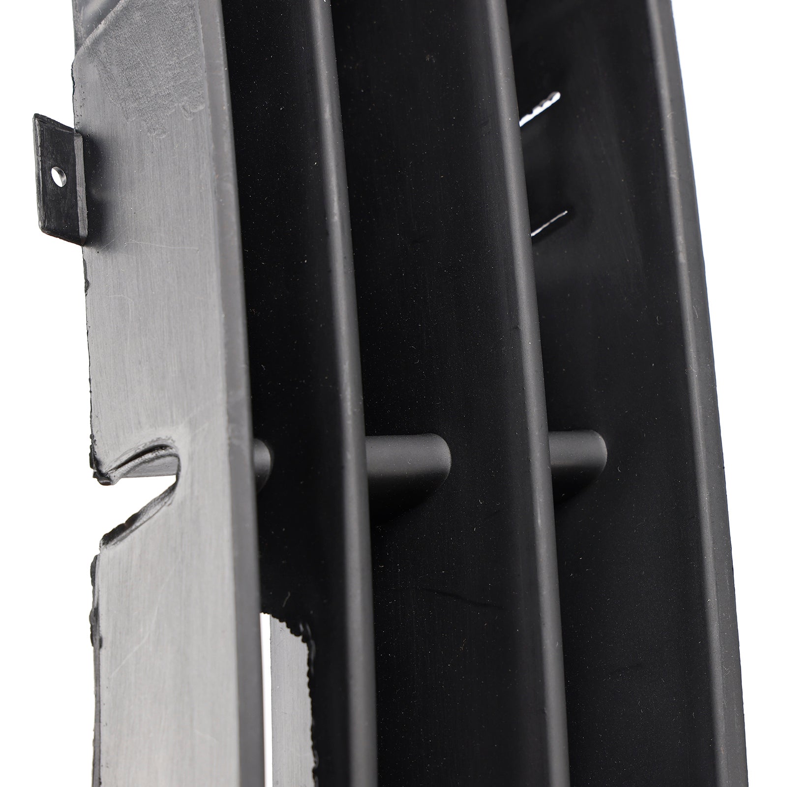 1998-2004 VW Golf IV MK4 1 Pair Front Bumper Fog Light Grill Cover Bezel 1J0853665B 1J0853666E