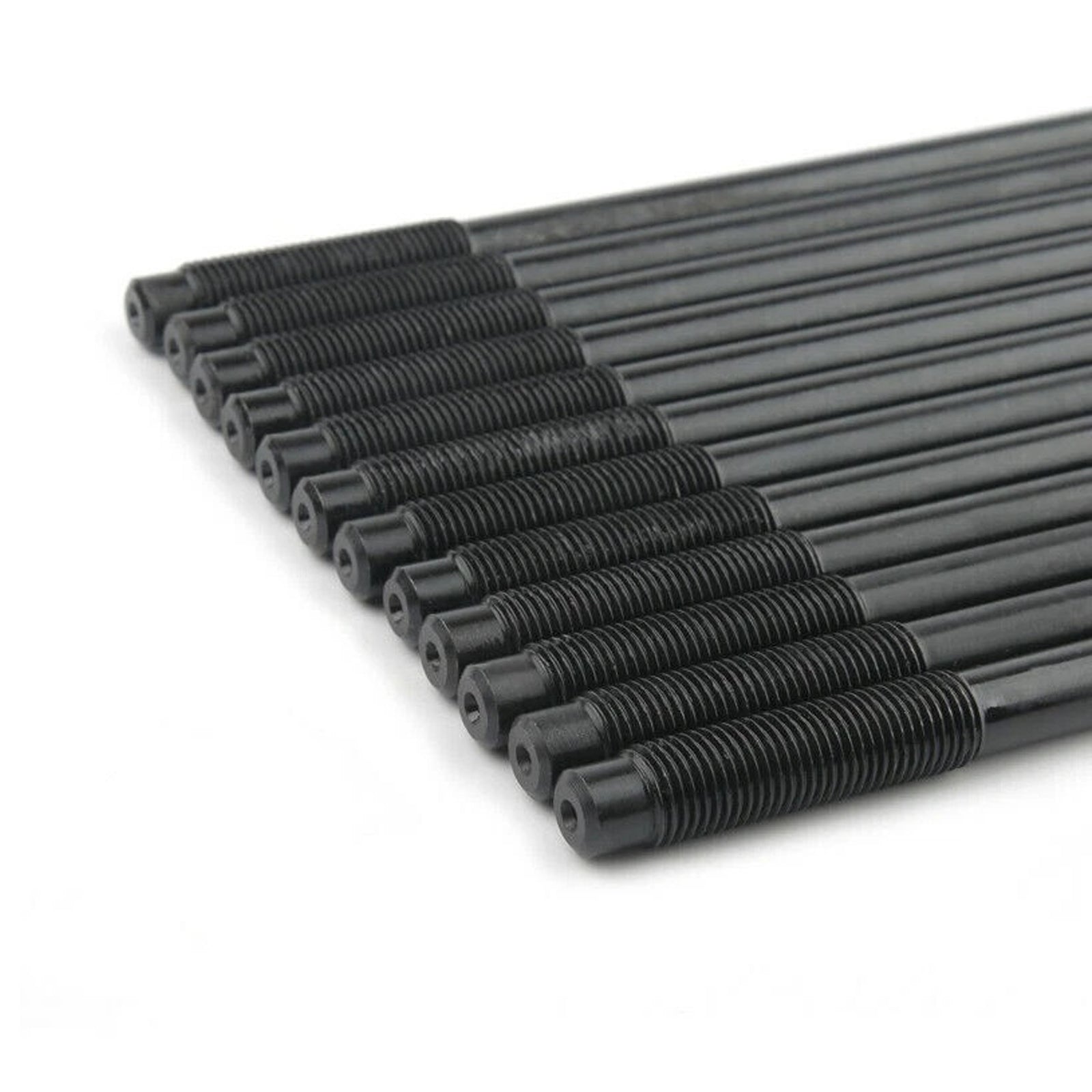 Subaru Impreza WRX STi EJ20 EJ25 DOHC Cylinder Head Stud Kit 260-4701