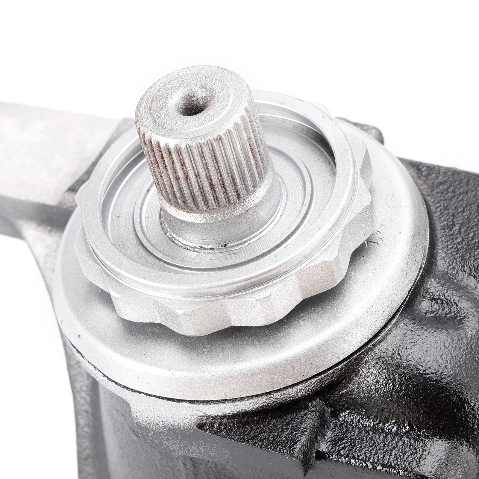 05/2014-06/2019 BMW 1 Series F21 LCI 3 5 Door Hatchback Rear Differential 33107616972 33107616971 2.81 Ratio