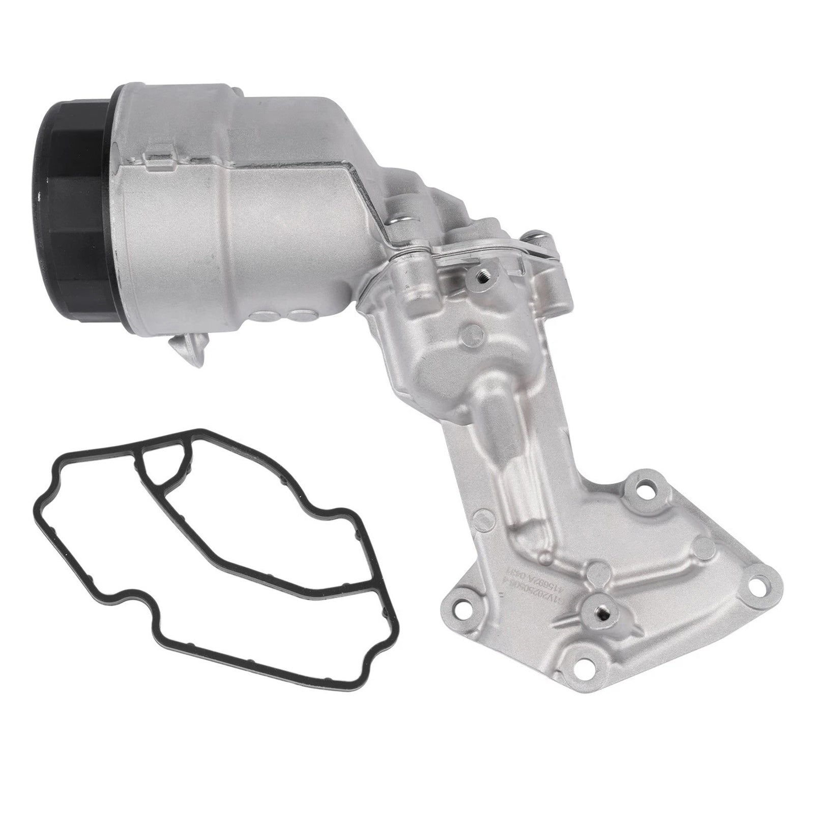 Oil Filter Housing 6421800010 For Mercedes Sprinter 2500 3500 2010-2022