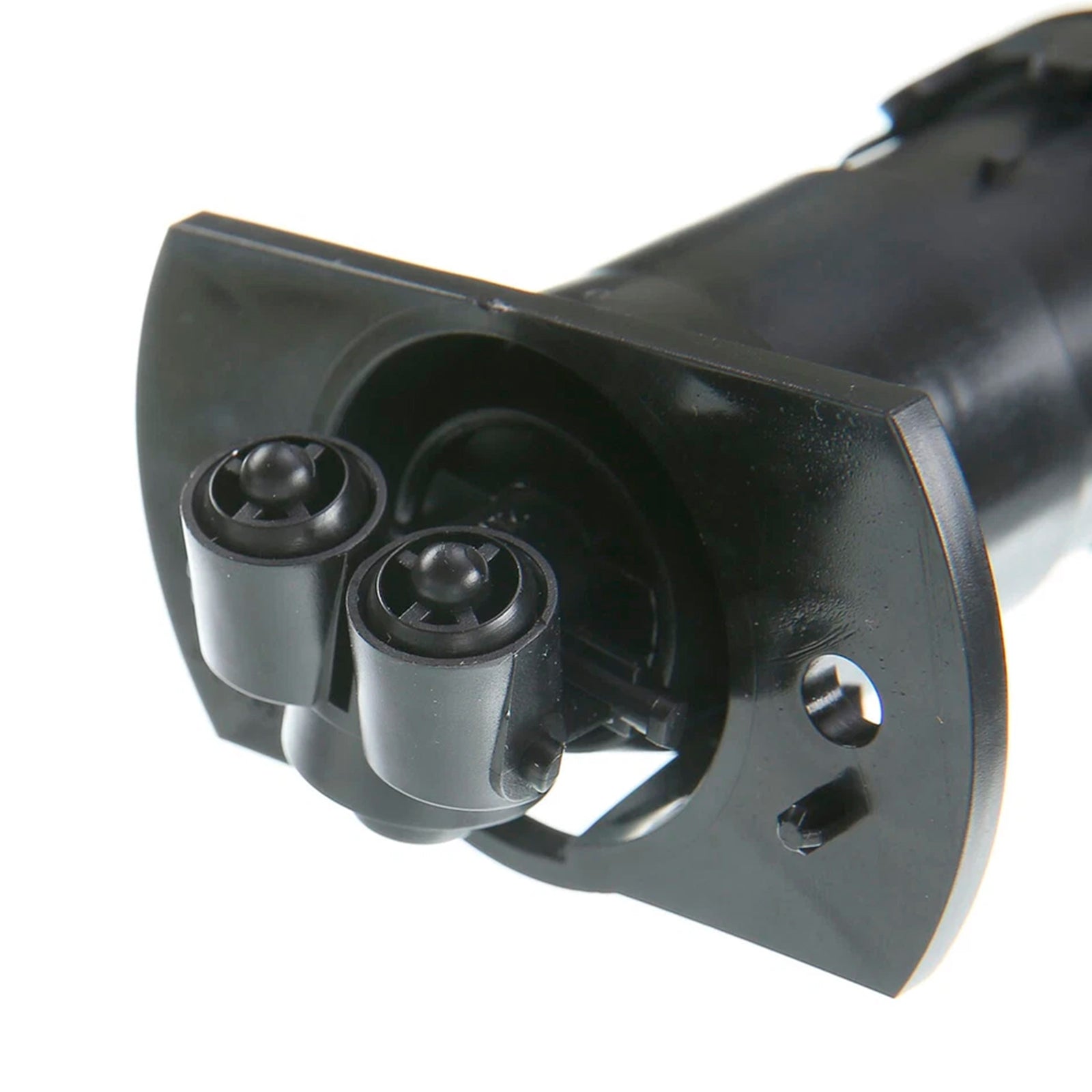 Front Headlight Spray Washer Nozzle Left 4F0955101 For Audi A6 C6 2004-2008