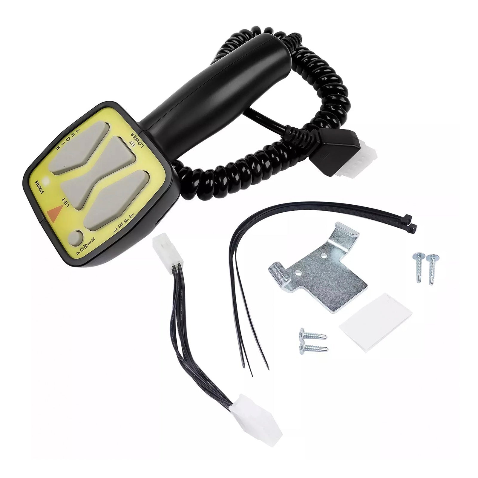 Meyer 22154 Snow Plow Controller Switch 306083