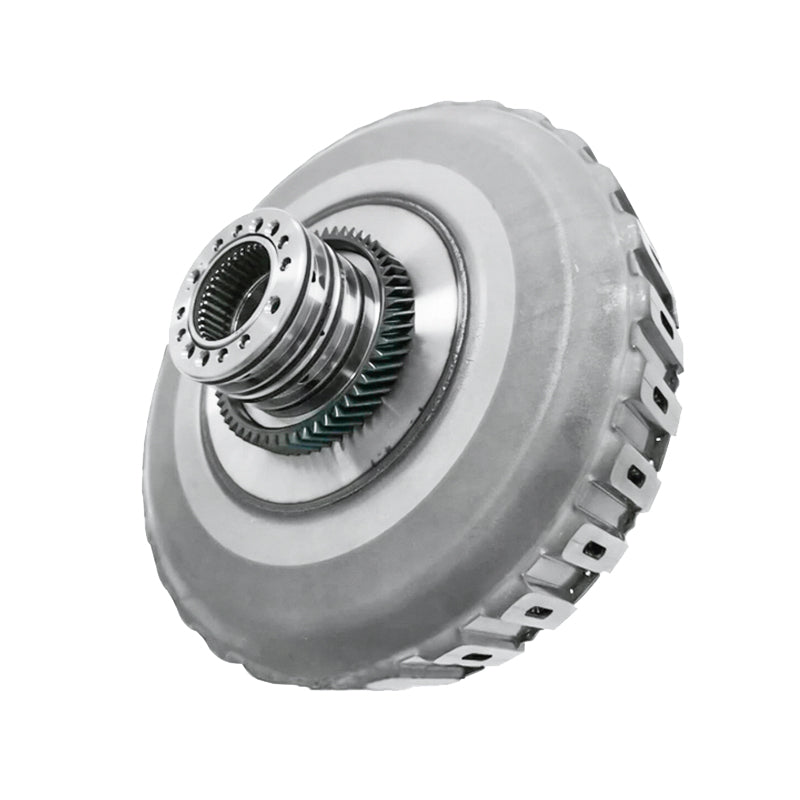 2010-2015 Audi R8 4.2L 5.2L 7 Speed Dual Transmission Clutch Assembly DQ500 0BT 0BH DSG