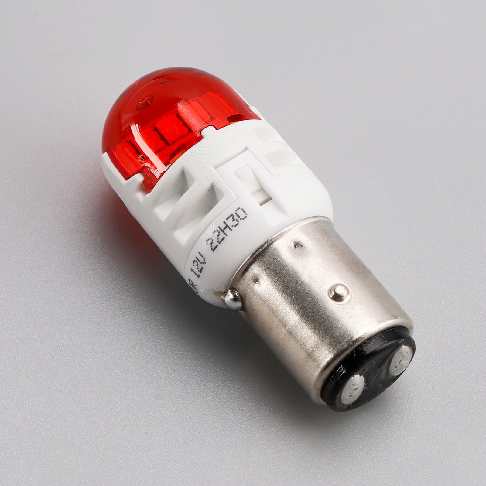Car Light LED-RED Ultinon Pro6000 P21/5W 11499RU60 For PHILIPS
