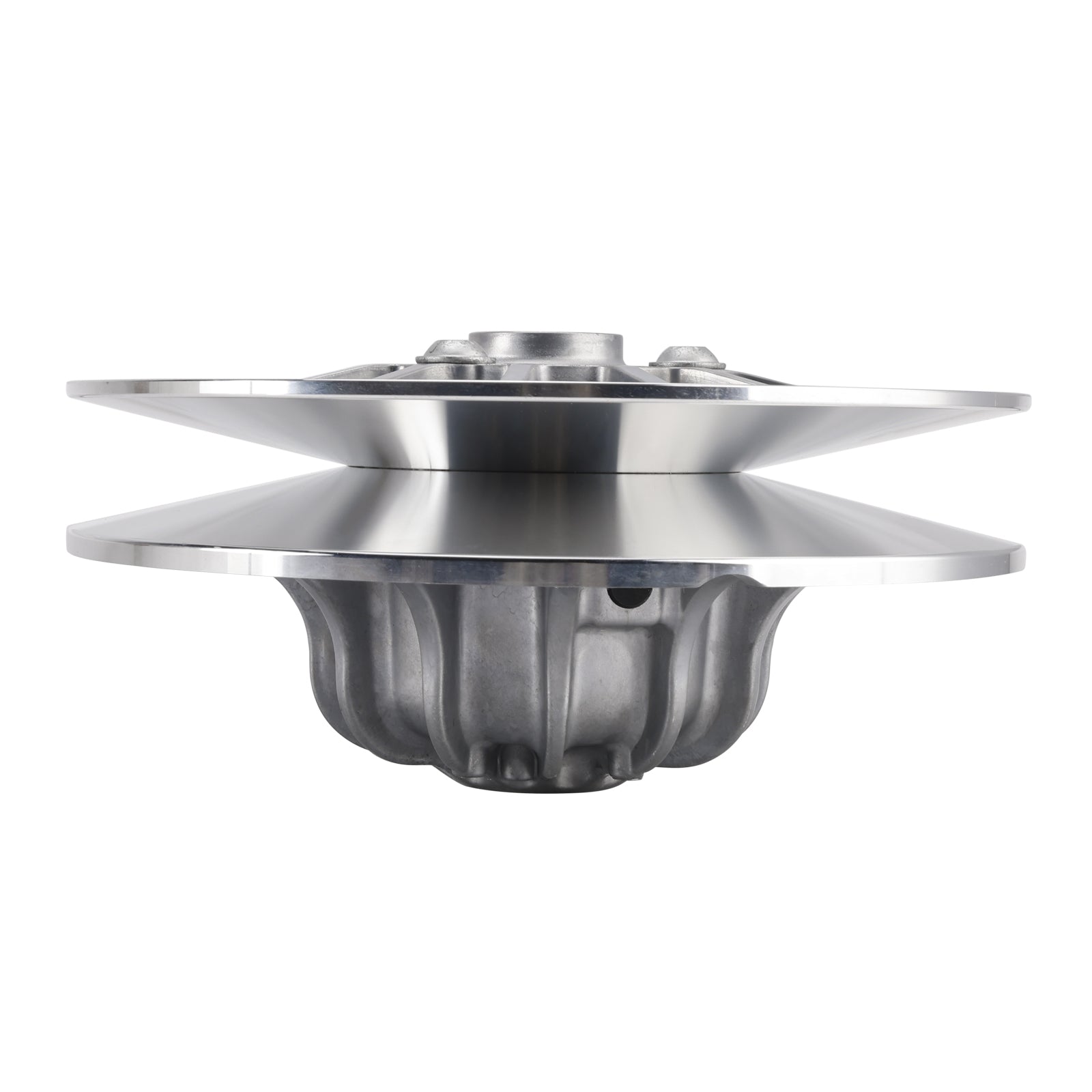 Rear Variator Secondary Driven Clutch 1323564 For Polaris Ranger 1000 Xp 19-20