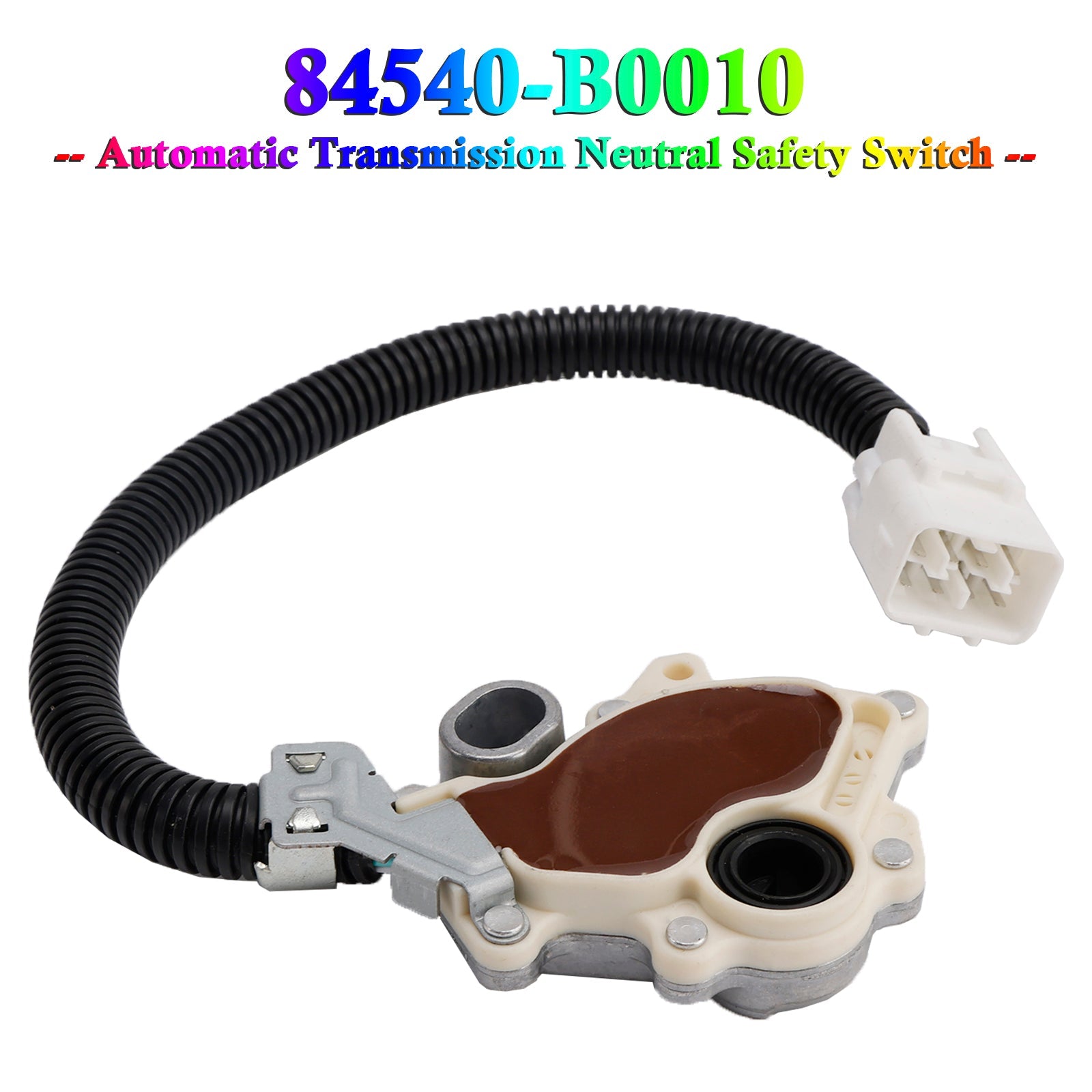 Automatic Transmission Neutral Safety Switch for Toyota Daihatsu 84540-B0010