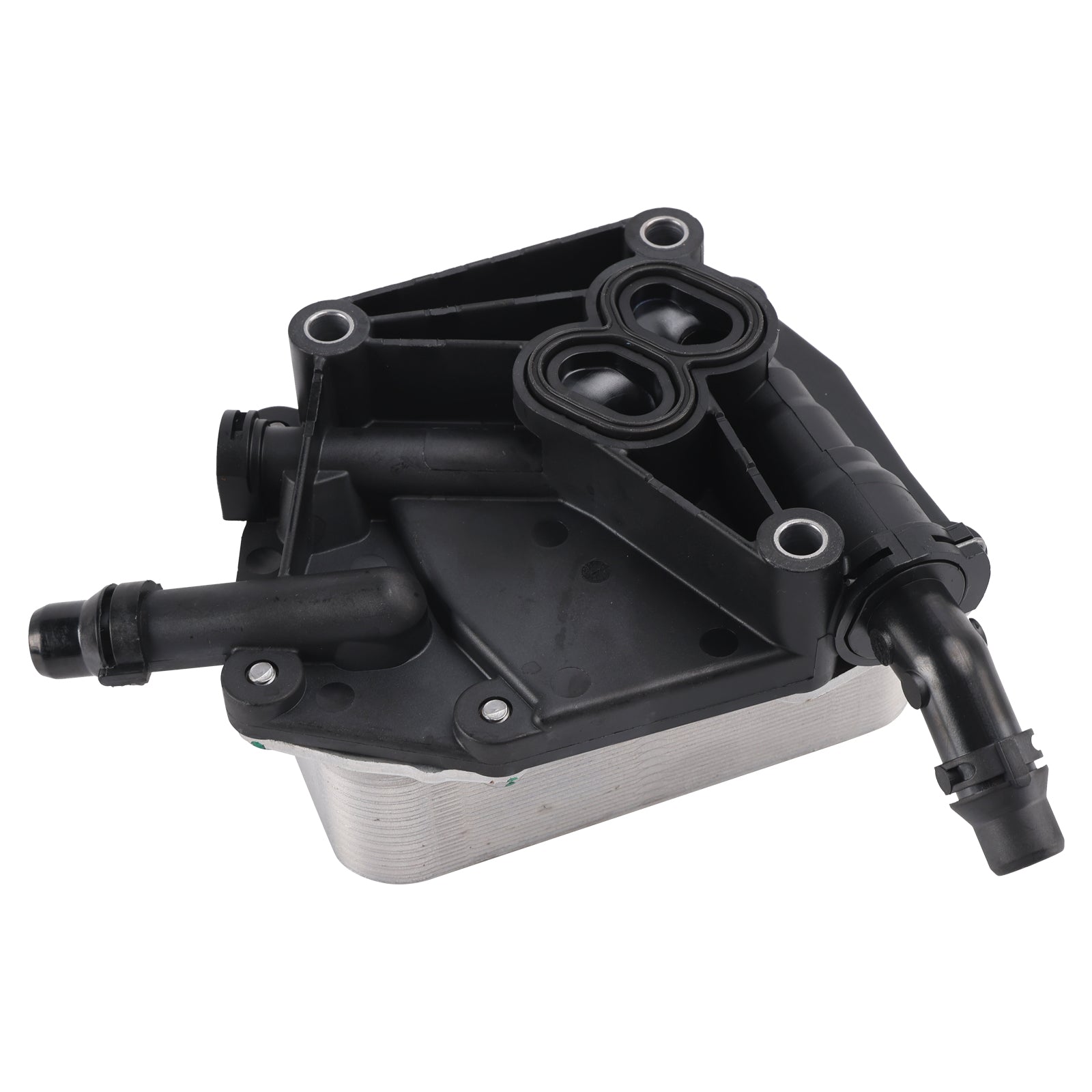 2016-2019 BMW X1 sDrive28i, xDrive28i Auto Transmission Oil Cooler 17217640013