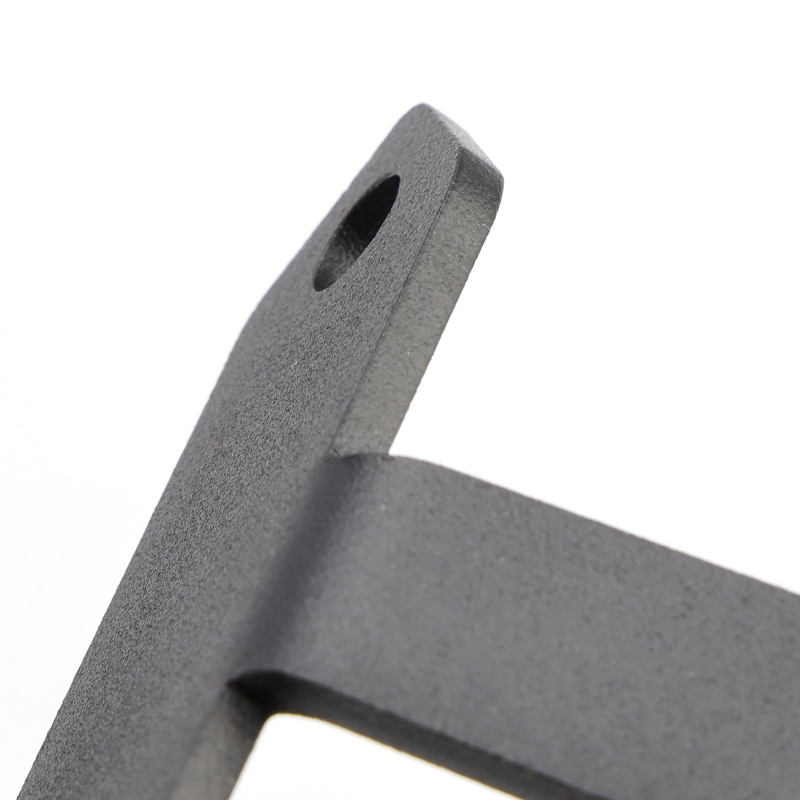 Gps Extension Bracket Phone Navi Bracket Fits For Kawasaki Ninja 400 2018-2021