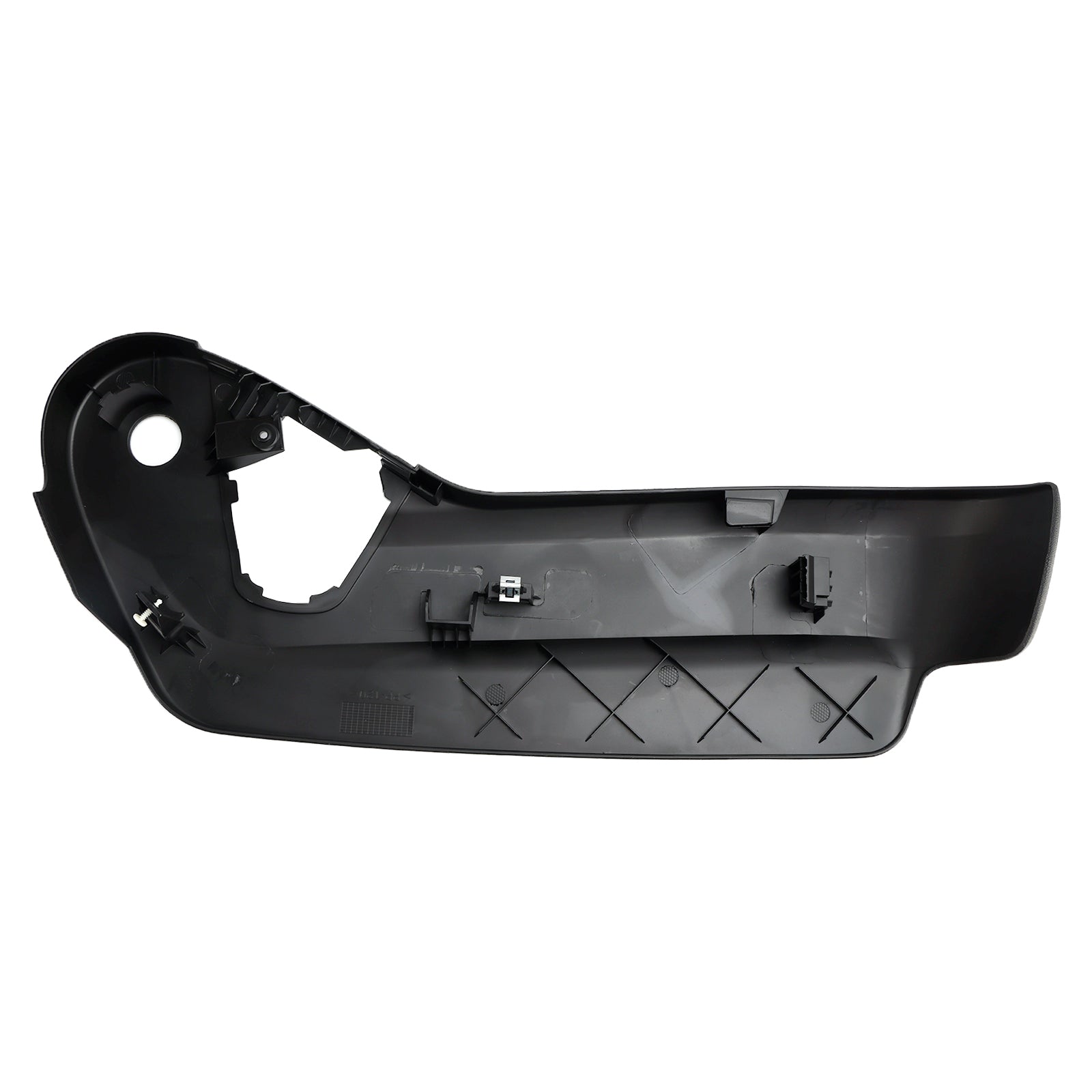 Seat Shield Driver Outboard 1JB13DX9AB For 11-20 Grand Caravan Town & Country