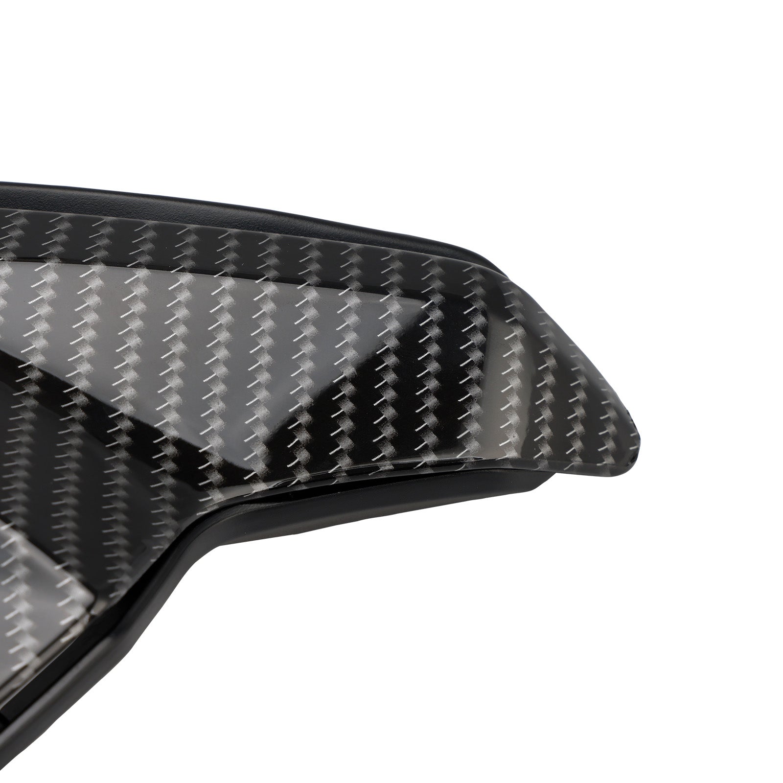 2023-2025 Street Triple 765 R/RS Front Fairing Panel Nose Cover