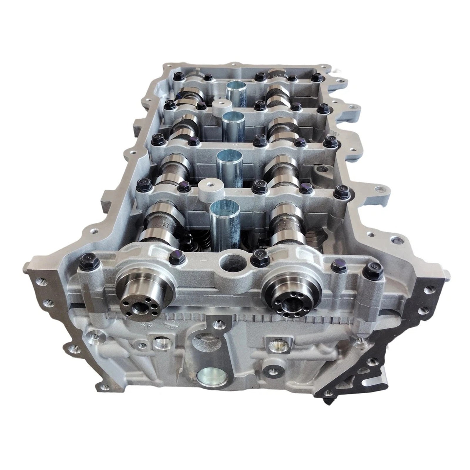 2020-2021 Kia Soul 2.0L MT LX Engine Cylinder Head Assembly G4NH 5D095-2EU00 5N995-2EH00
