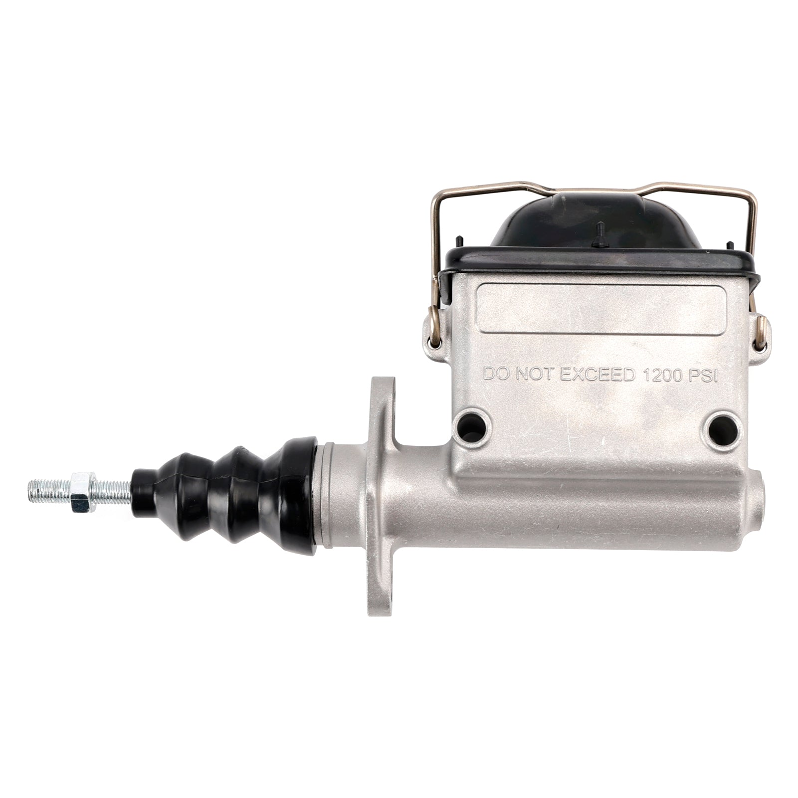 Aluminum Master Cylinder 3/4" Bore 260-6764