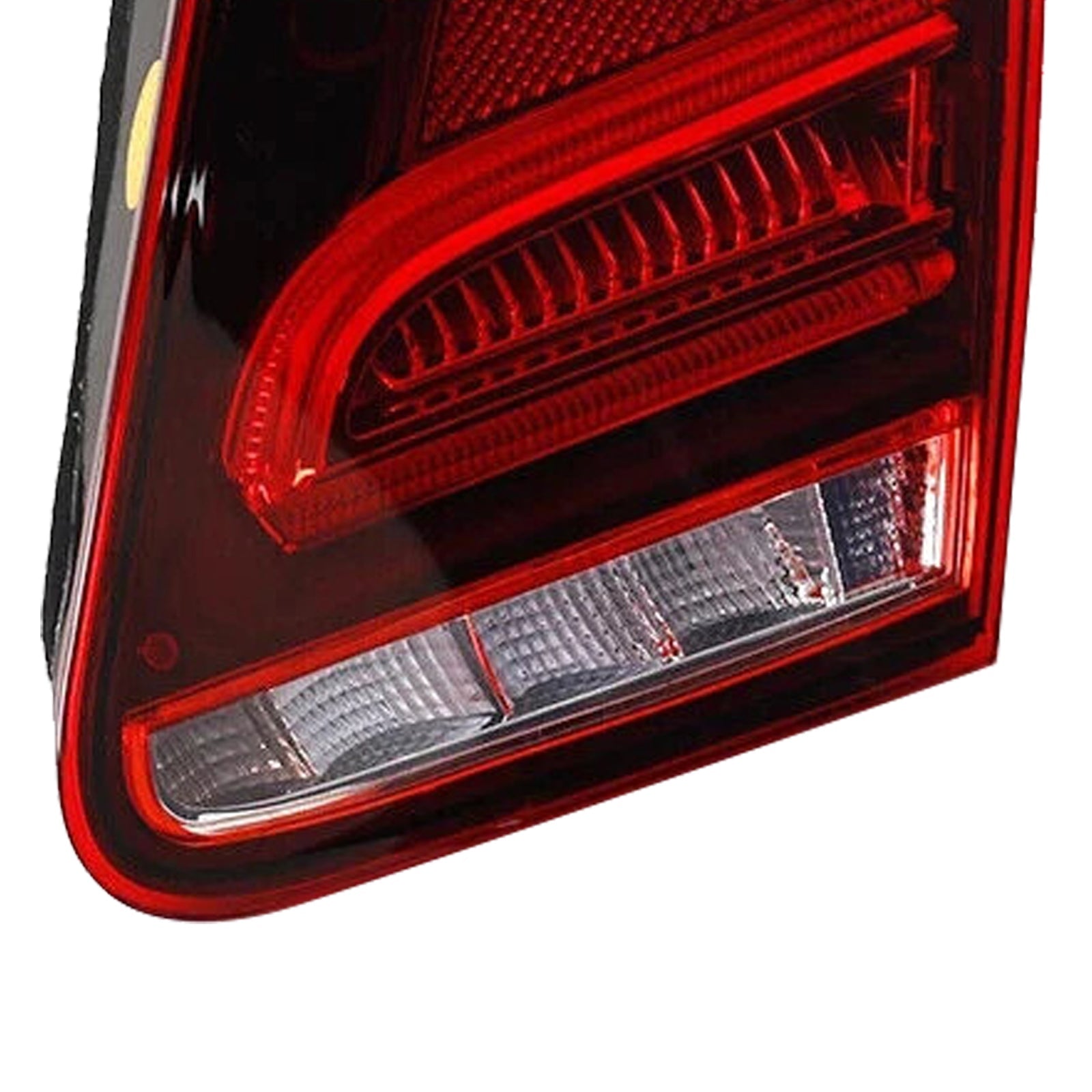 2014 Mercedes-Benz E250/E350/E400/E550/E63 AMG/E63 AMG S Right LED Inner Rear Tail Light Brake Lamp 2129060403 2129062857