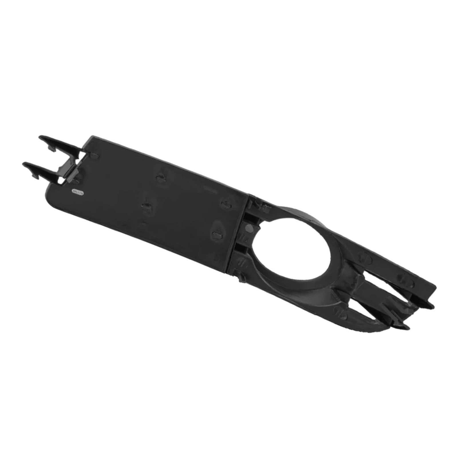 2005-2008 Audi A6 C6 Car Right Side Fog Light Grille Cover 4F0807682A