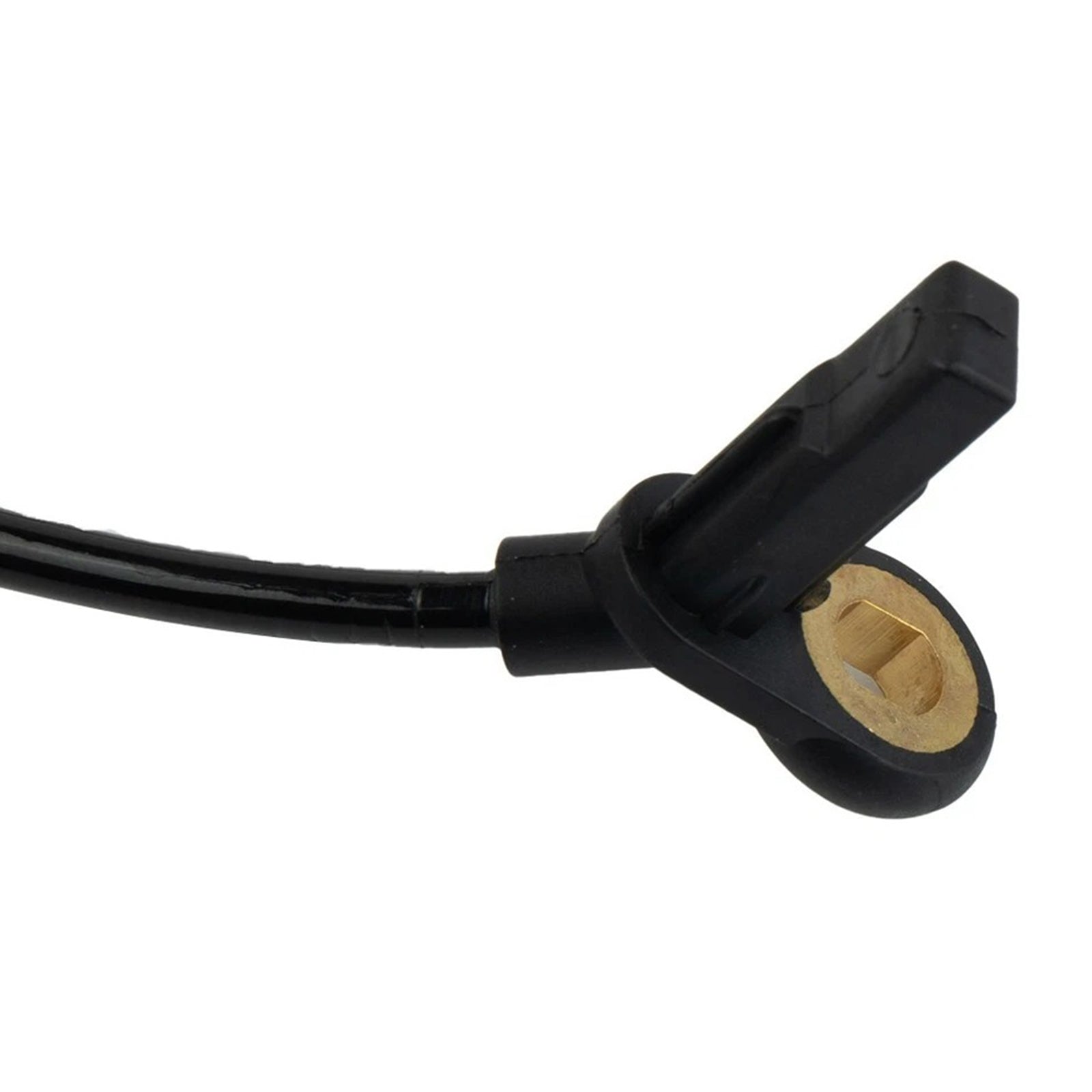 Front Left and Right ABS Wheel Speed Sensor 2N112B372AA for Ford Fiesta MK6