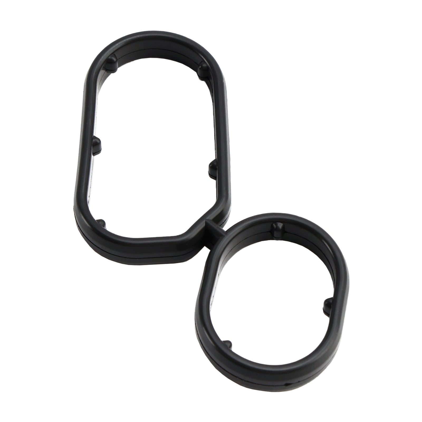 Engine Oil Filter Housing Gasket 26345-3LAA0 Fit Kia Sorento 3.3L 2018-2020