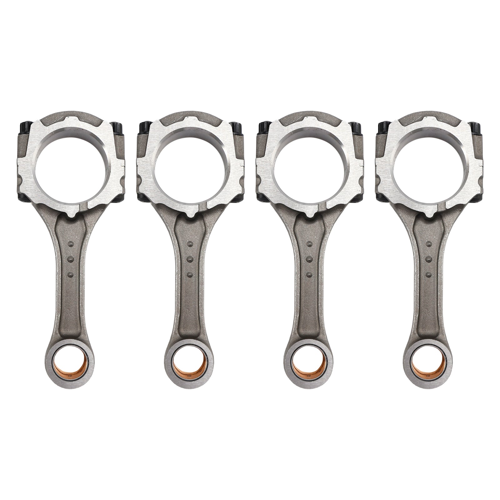 1995-2004 Toyota Tacoma 2.7L 2694CC l4 DOHC 3RZ-FE Engine Overhaul Rebuild Kit 13411-75901 3-3SRH106