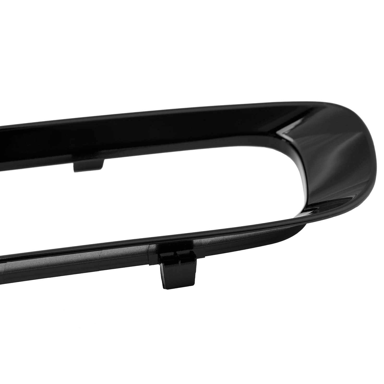 전면 범퍼 하단 그릴 트림 51117355238 FIT MINI F55 F56 F57 2014-2023