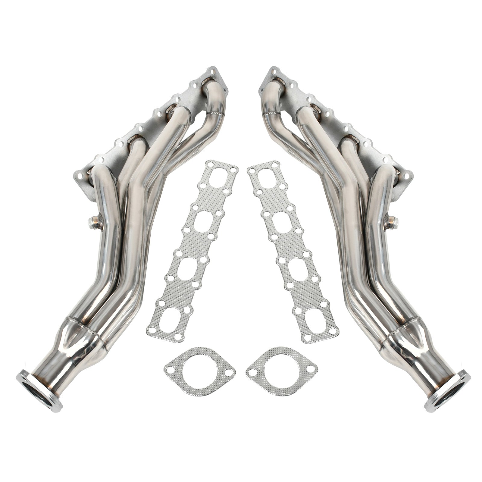 2005-2015 Nissan Armada 5.6L V8 093NVL 5-Step Van Ladder