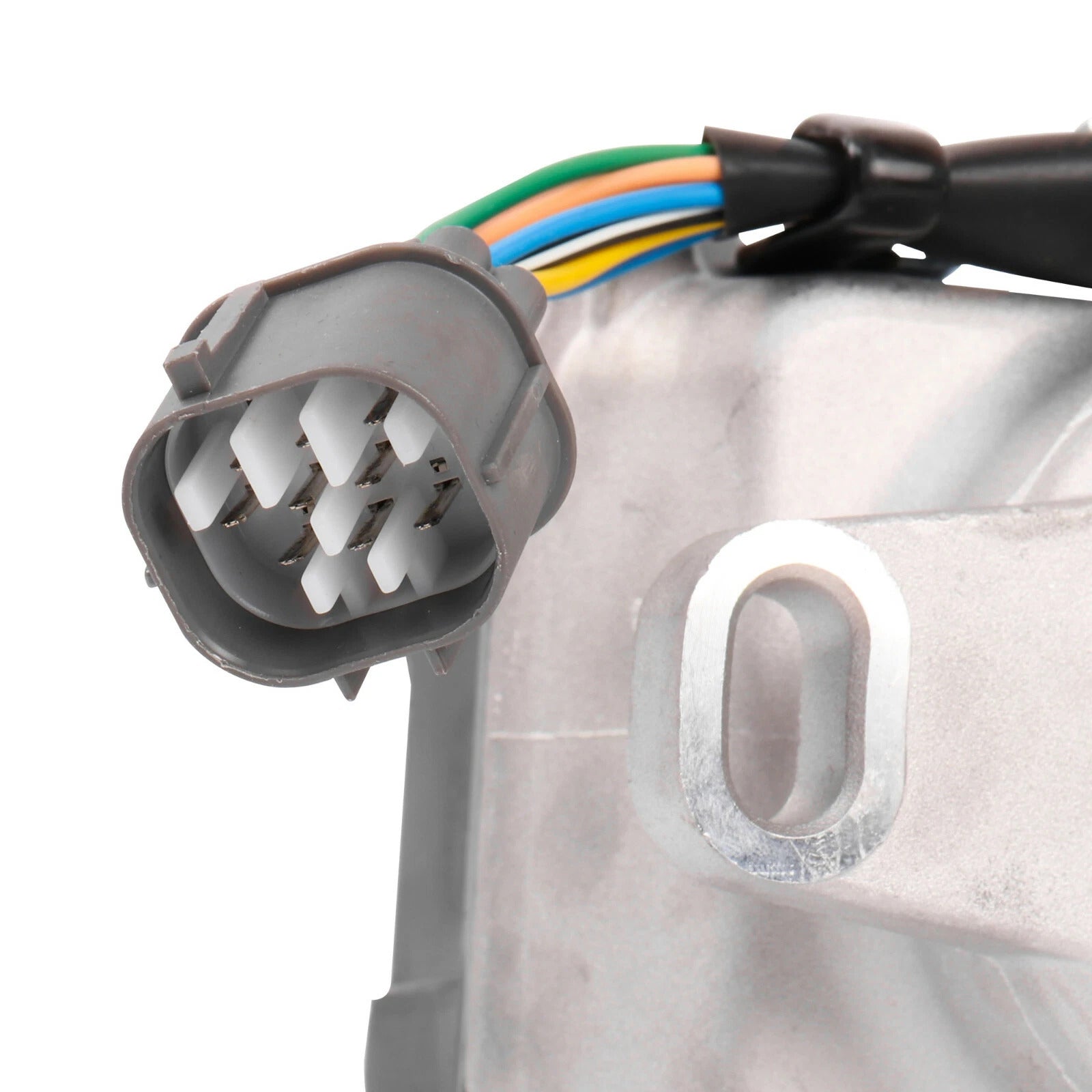 1997-1998 Honda CRV LX L4 2.0L 1972cc MFI GAS DOHC Ignition Distributor TD97U 30100-P3F-A02