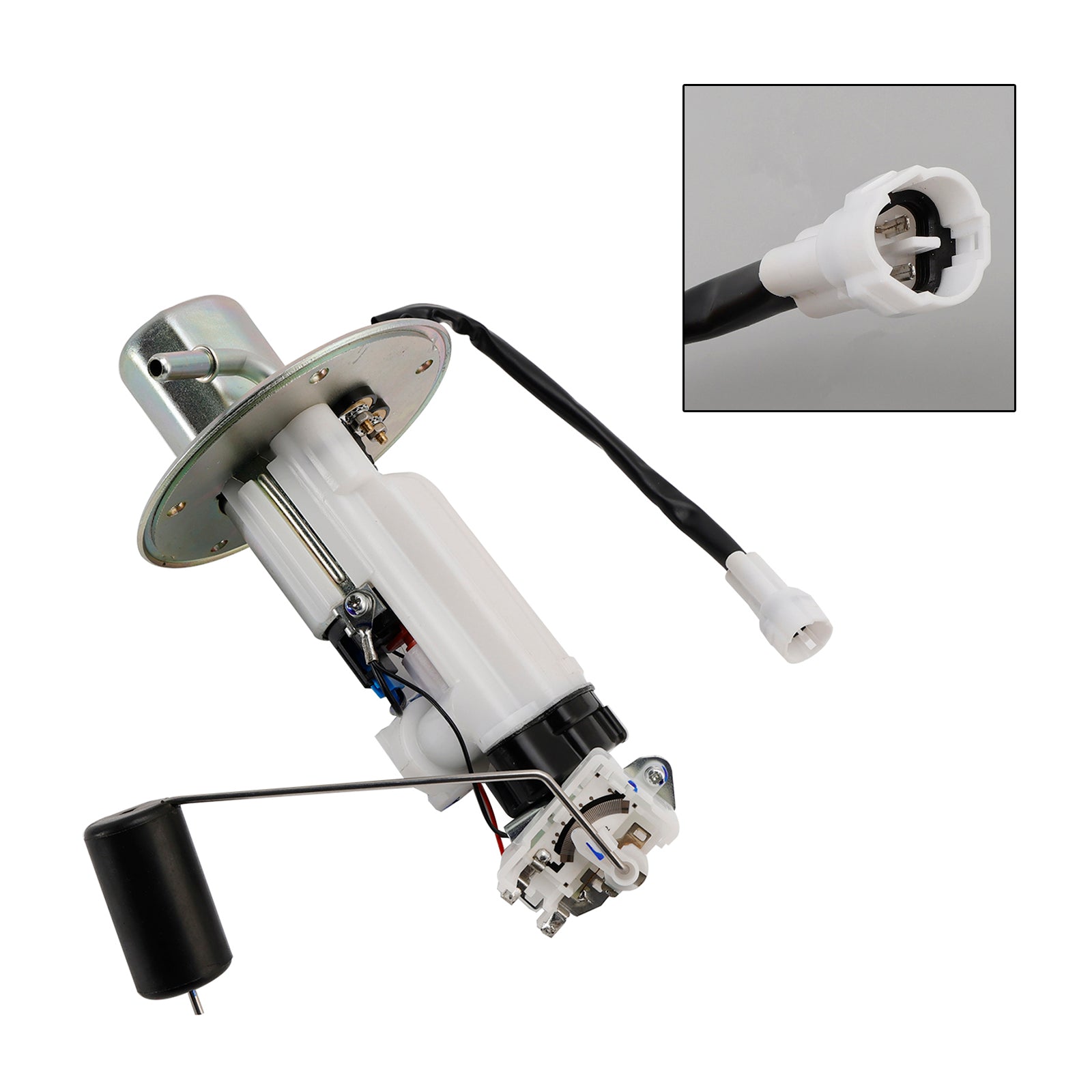 2006-2007 Suzuki GSXR600 Fuel Pump Assy Replacement 15100-01H00-E00 15100-01H00-000