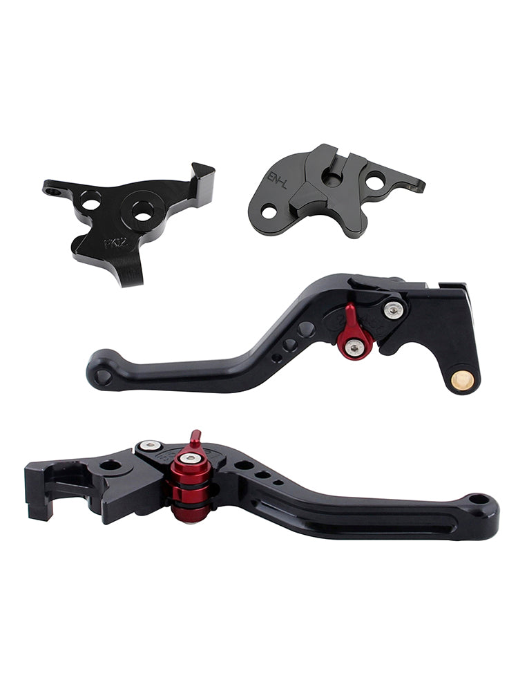 NEW Short Clutch Brake Lever fit for CFMOTO 250NK ABS 150NK 2019-2021