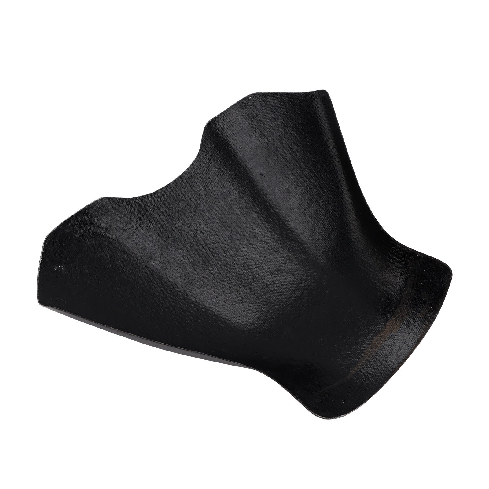 2017-2023 Yamaha YZF R6 Real Carbon Fiber Tank Cover Fairing