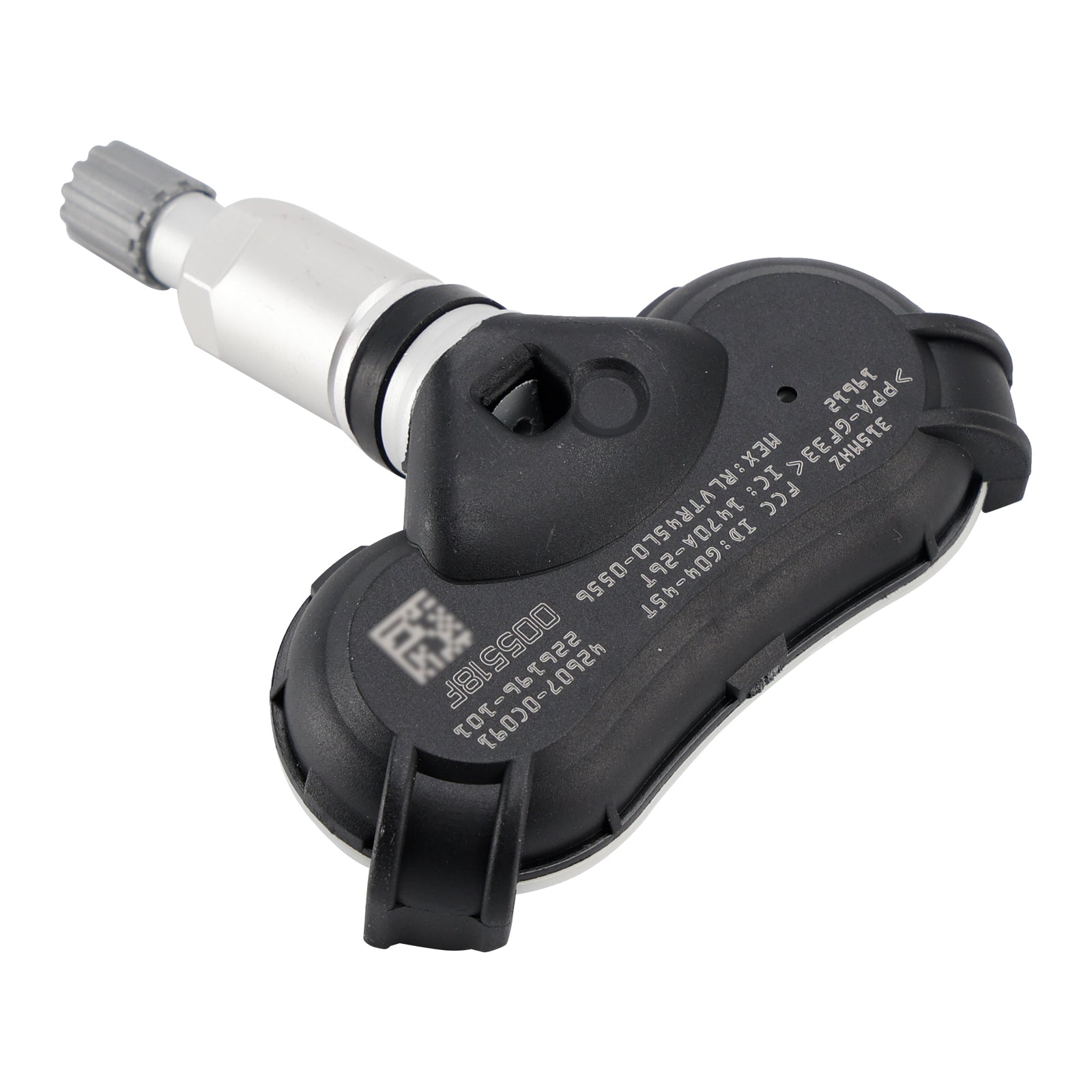 1X TPMS Tire Pressure Sensor For Toyota RAV4 Highlander Tundra 426070C091