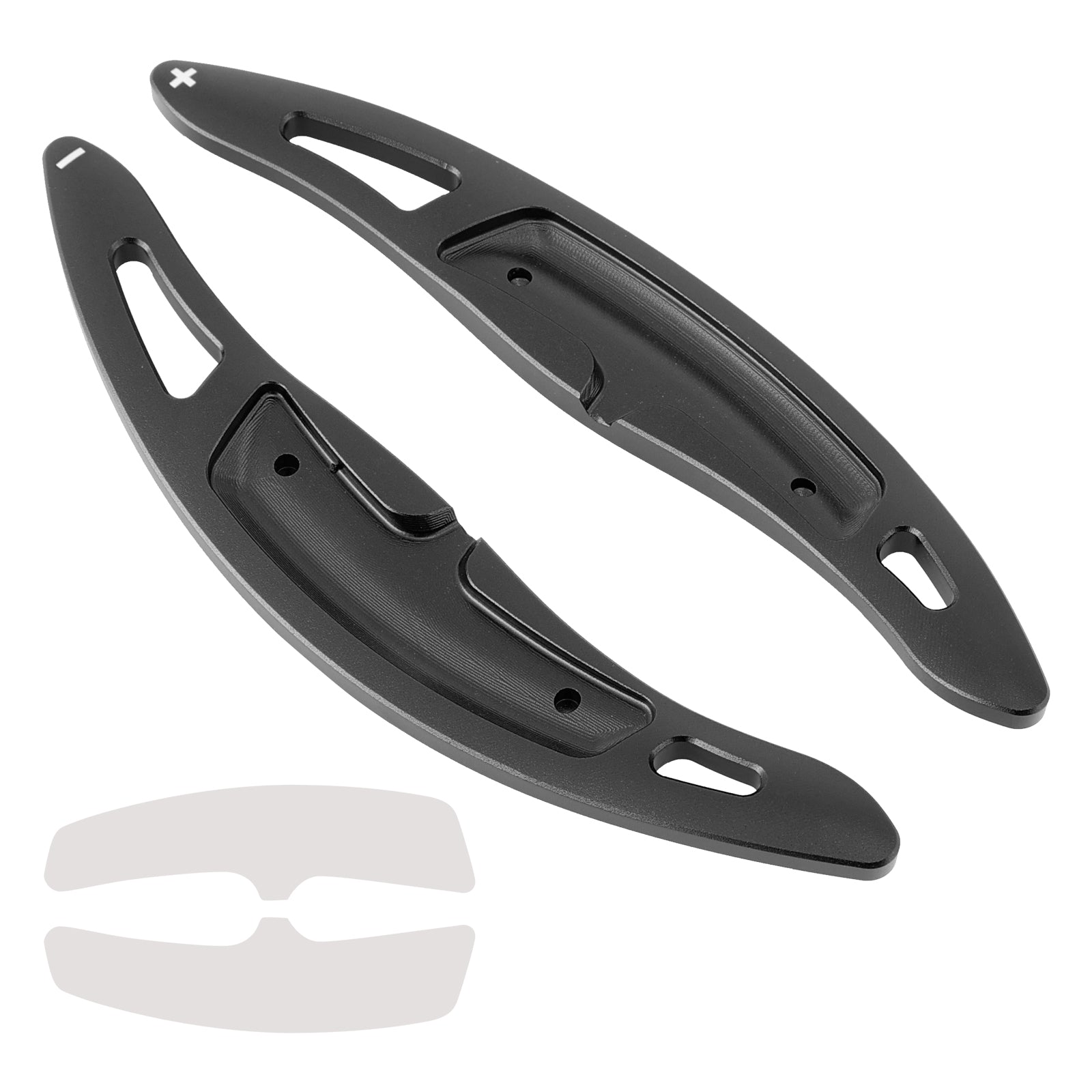 Steering Wheel Paddle Shifter For Porsche Cayenne Macan