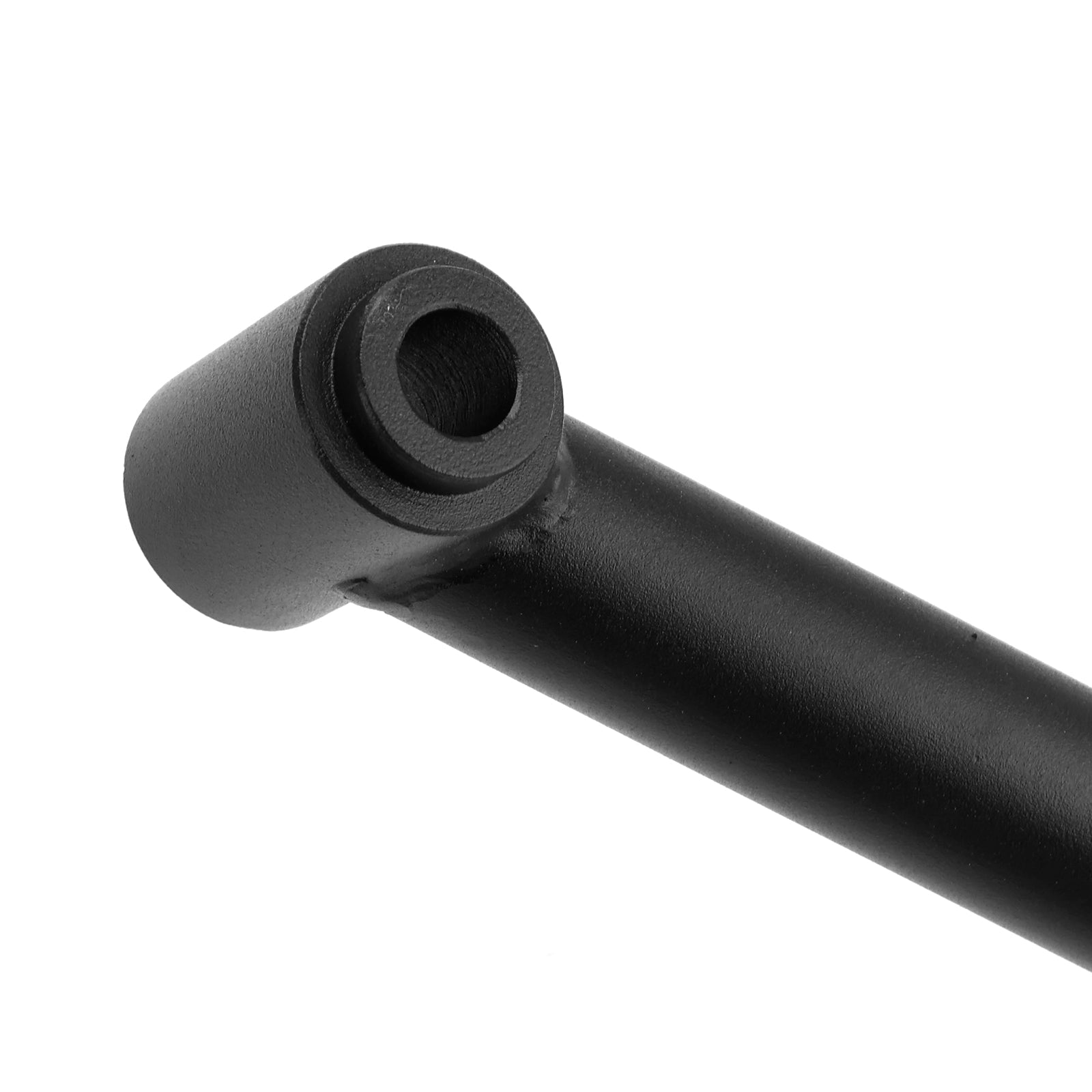 2021-2025 Yamaha Tracer 7 Crash Bar Lower Engine Guard Steel Frame Fit Black