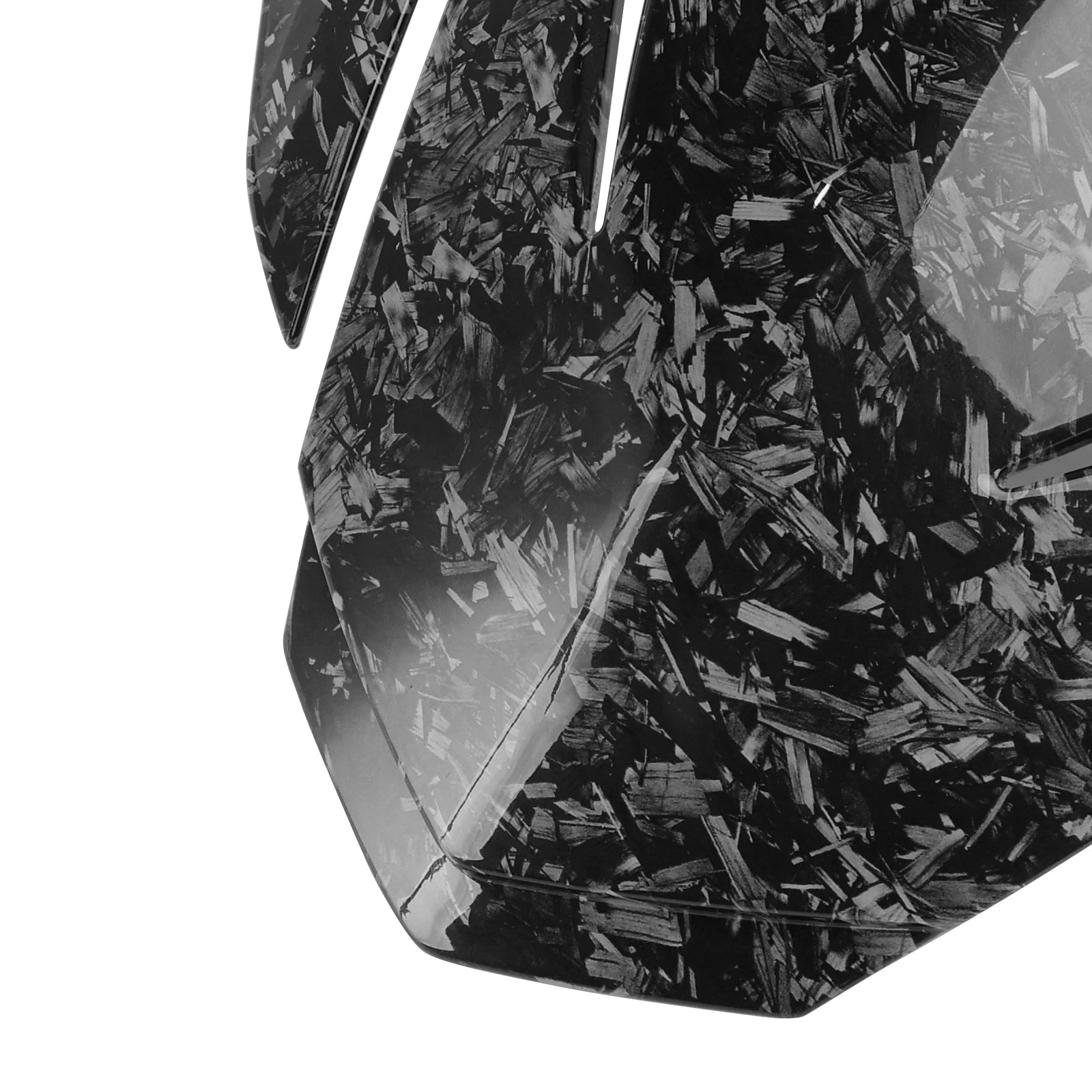 2024-2025 Aprilia RS457 RS 457 Headlight Fairing Windshield Cover