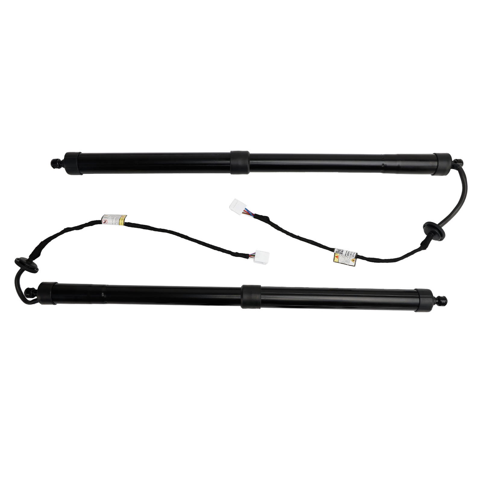 Base Sport Utility 4-Door 2.5L 2PCS Rear Electric Tailgate Struts 6892079016 6892079005