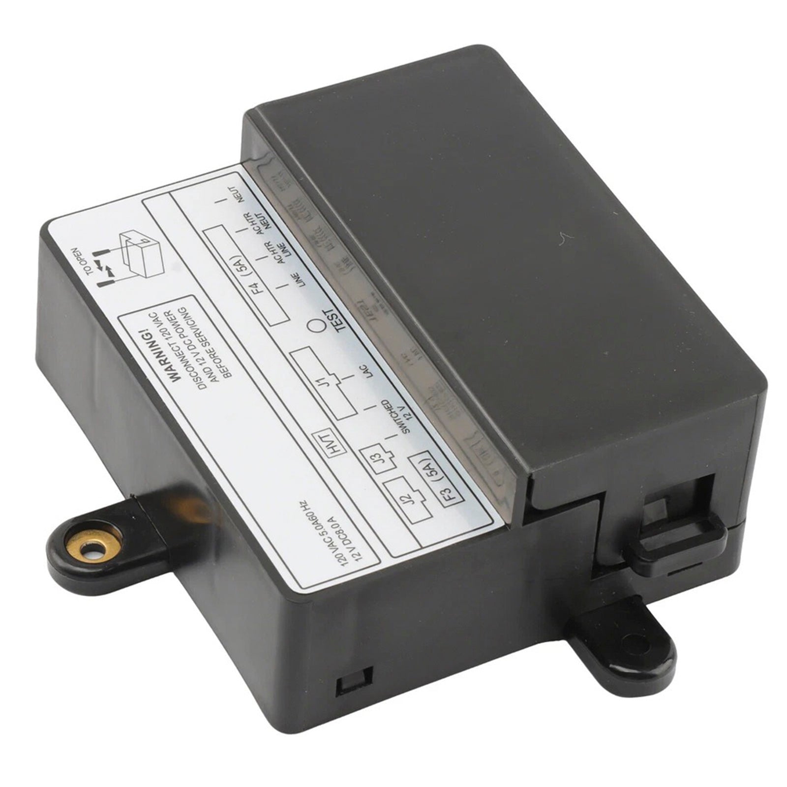 3851331011 RV Refrigerator Power Supply Circuit Board Module for Dometic