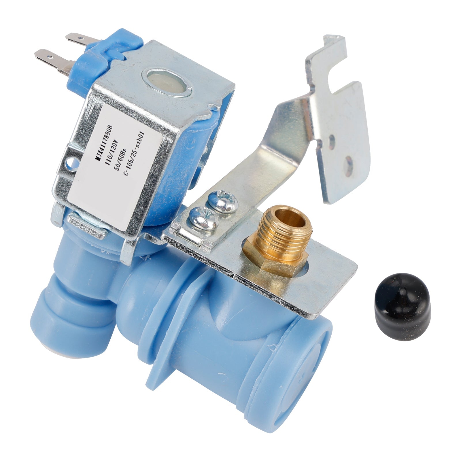 MJX41178908 PS3536019 Water Valve For LG Refrigerator Replacement AP4451762